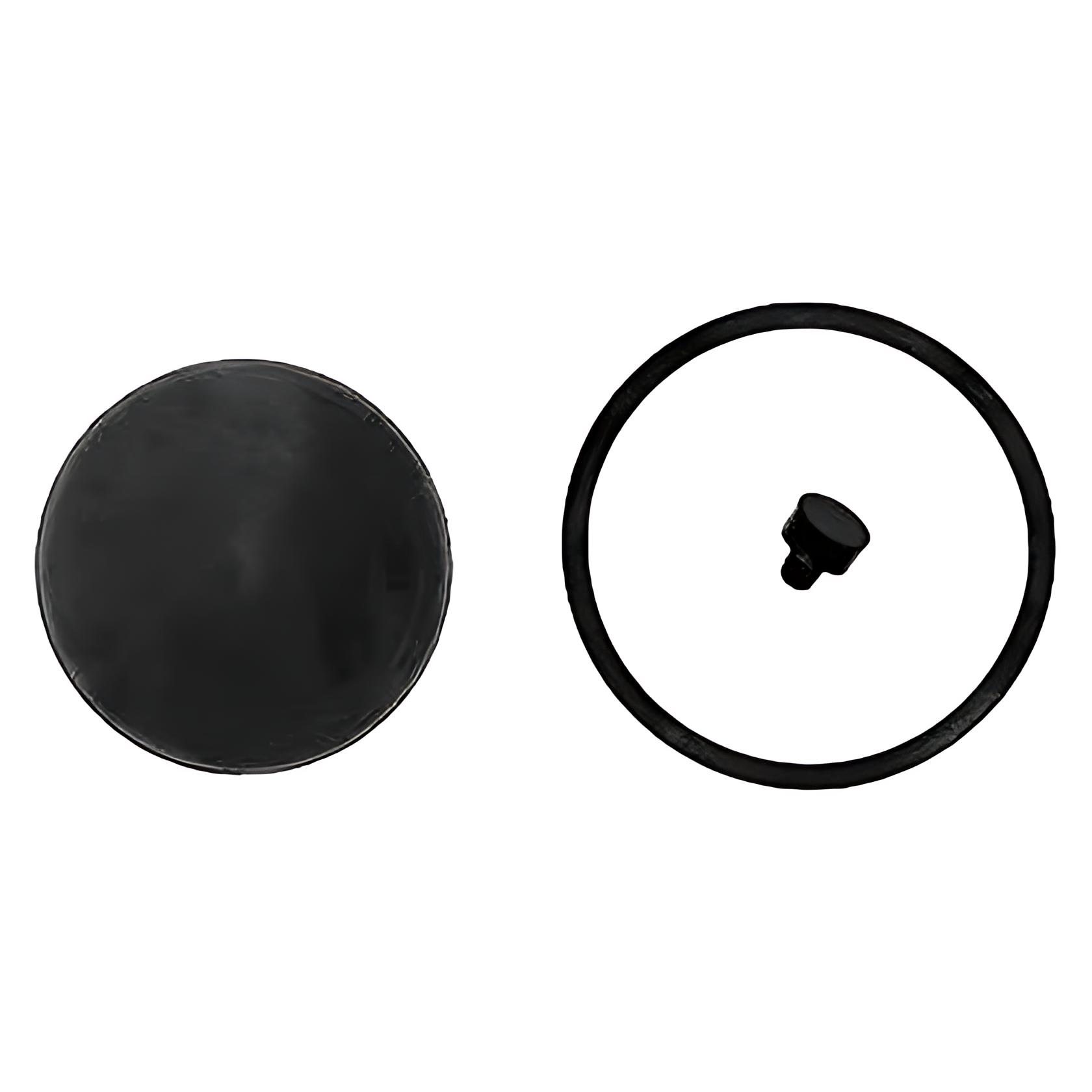 REPARO VALVULA DESCARGA RAPIDA - QA1102