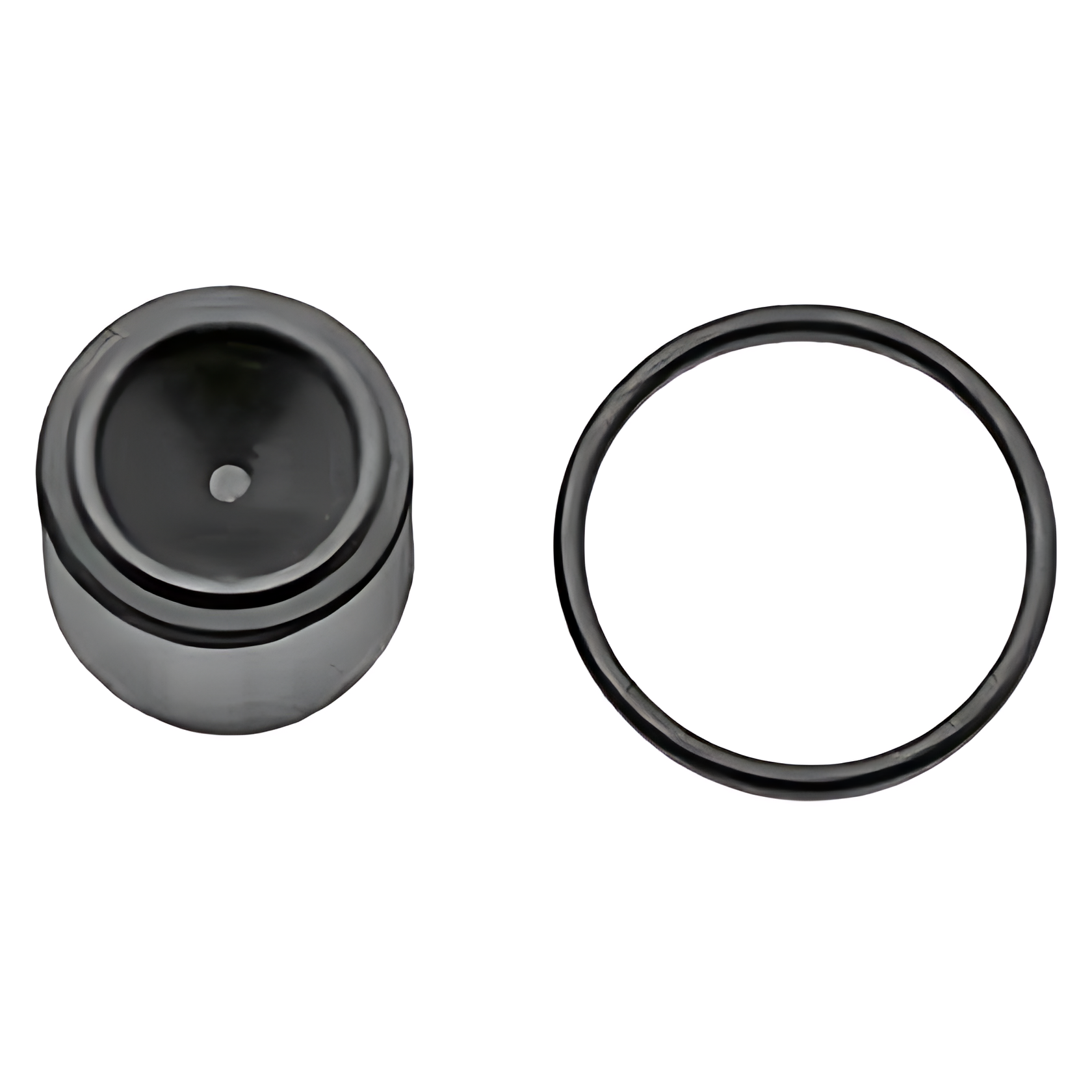 REPARO VALVULA 2 VIAS MODELO WABCO - TAR698423B