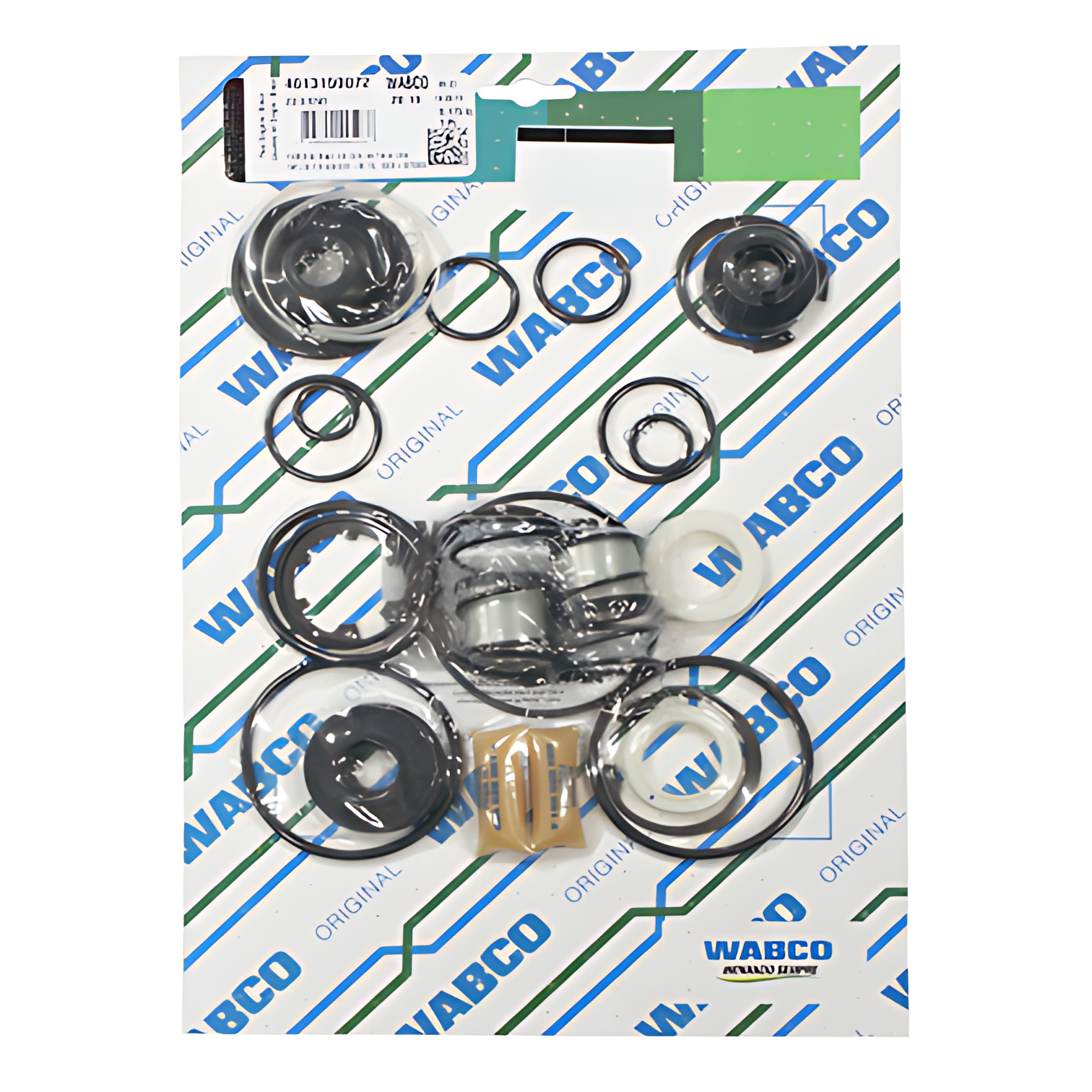 REPARO VALVULA PEDAL COMPLETO - TAR698423C