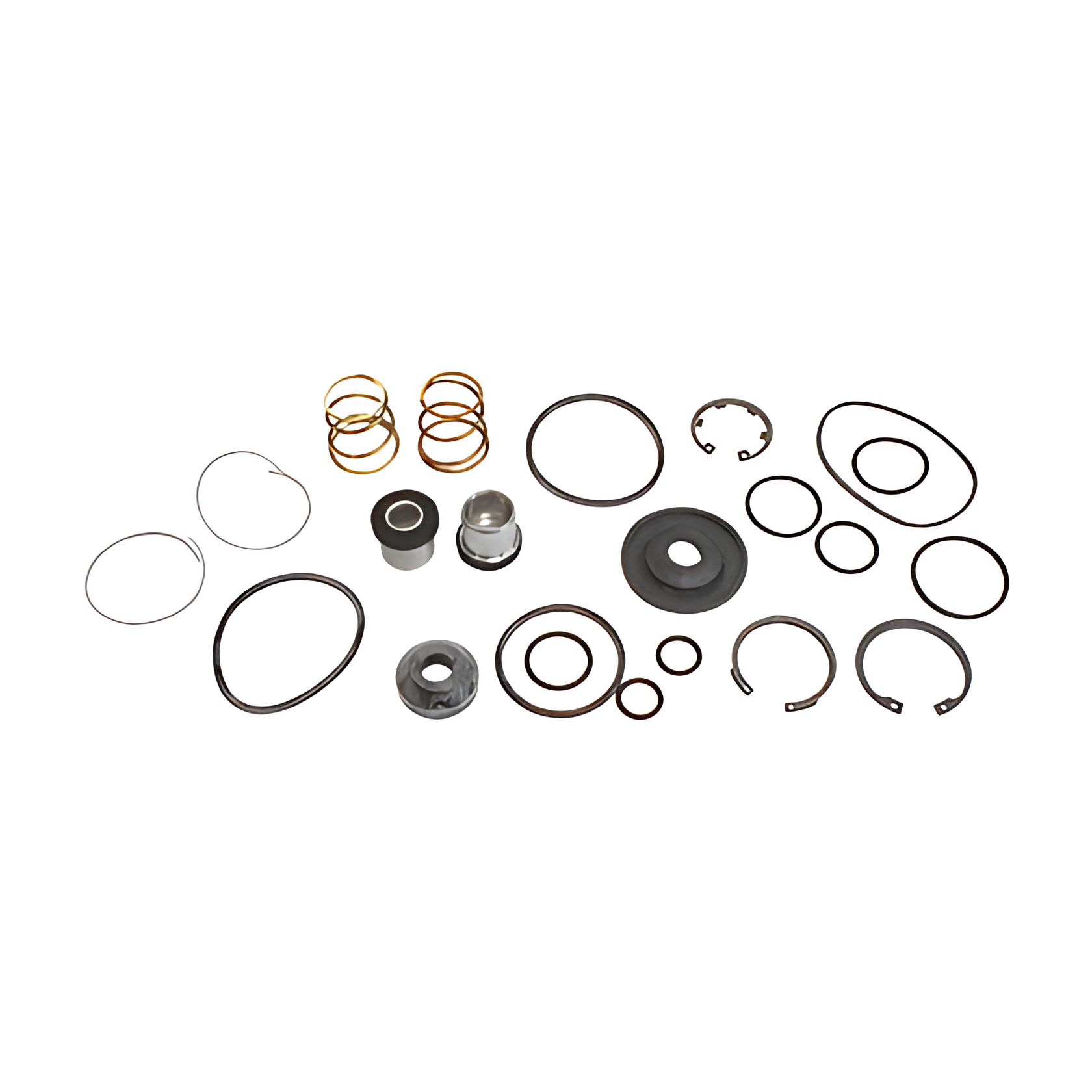 REPARO VALVULA PEDAL COMPLETO - TAR698423C