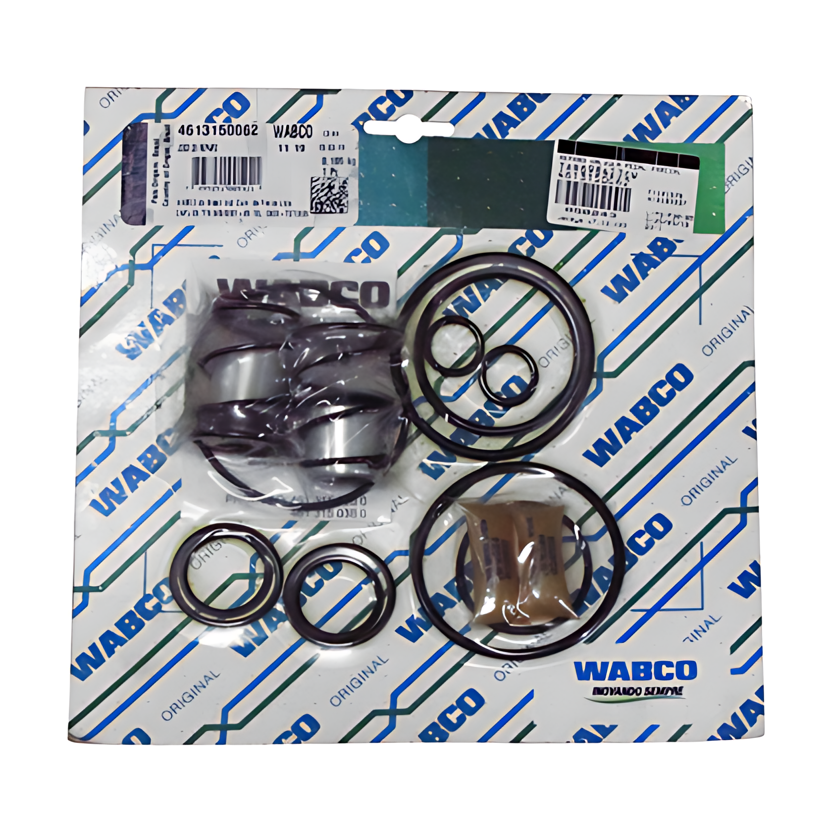 REPARO VALVULA PEDAL PARCIAL - TAR698423CW