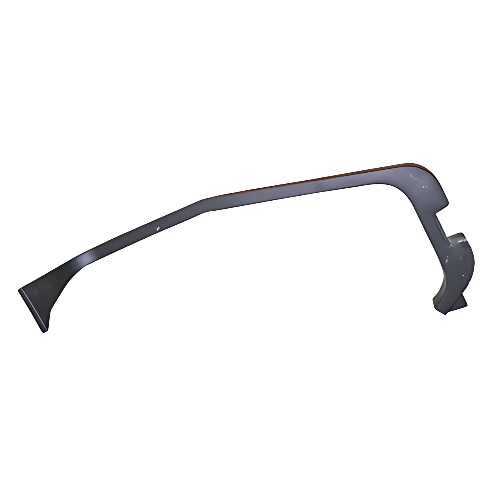 MOLDURA CAPU LD FIBRA - TAR801150