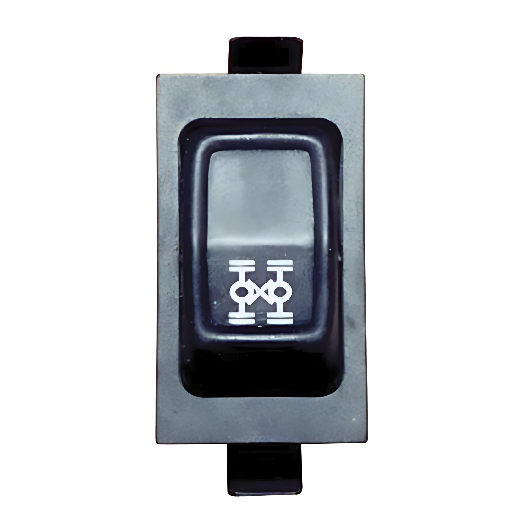 INTERRUPTOR DE BLOQUEIO DIFERENCIAL 12VTS - TAR941557