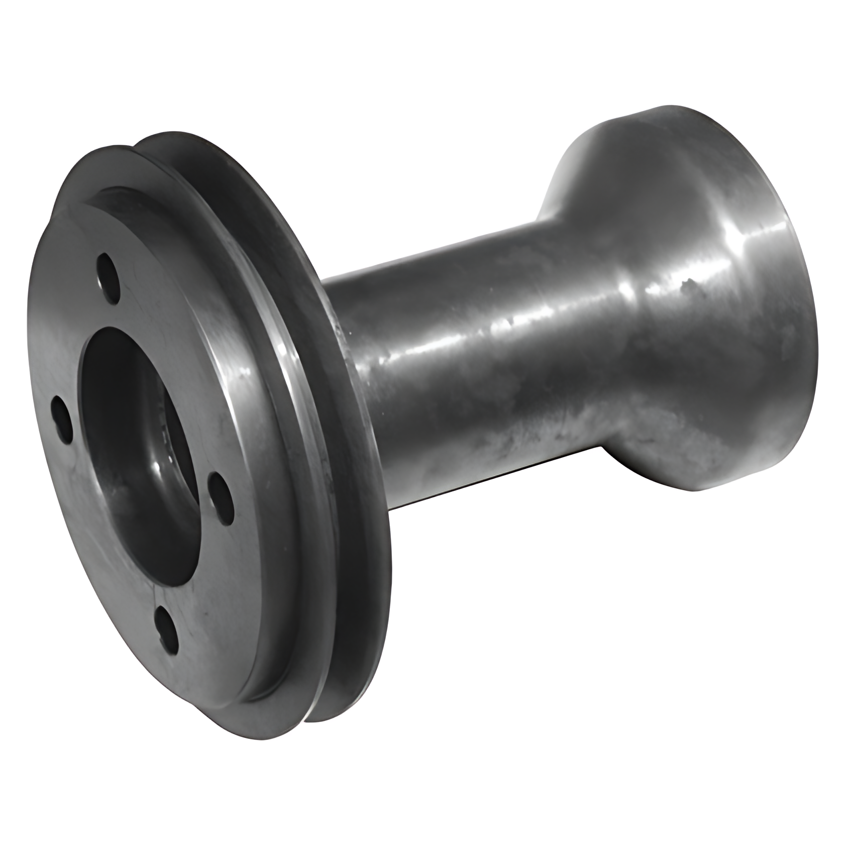 POLIA VIRABREQUIM MOTOR CUMMINS 6CTAA 8.3 6CIL - TAU105251