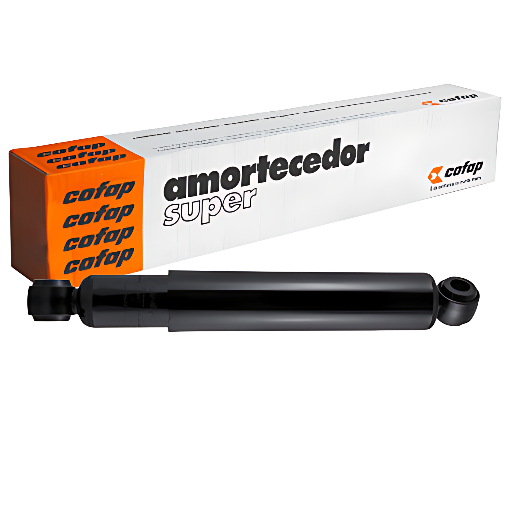 AMORTECEDOR EIXO DIANTEIRO - TAU413031