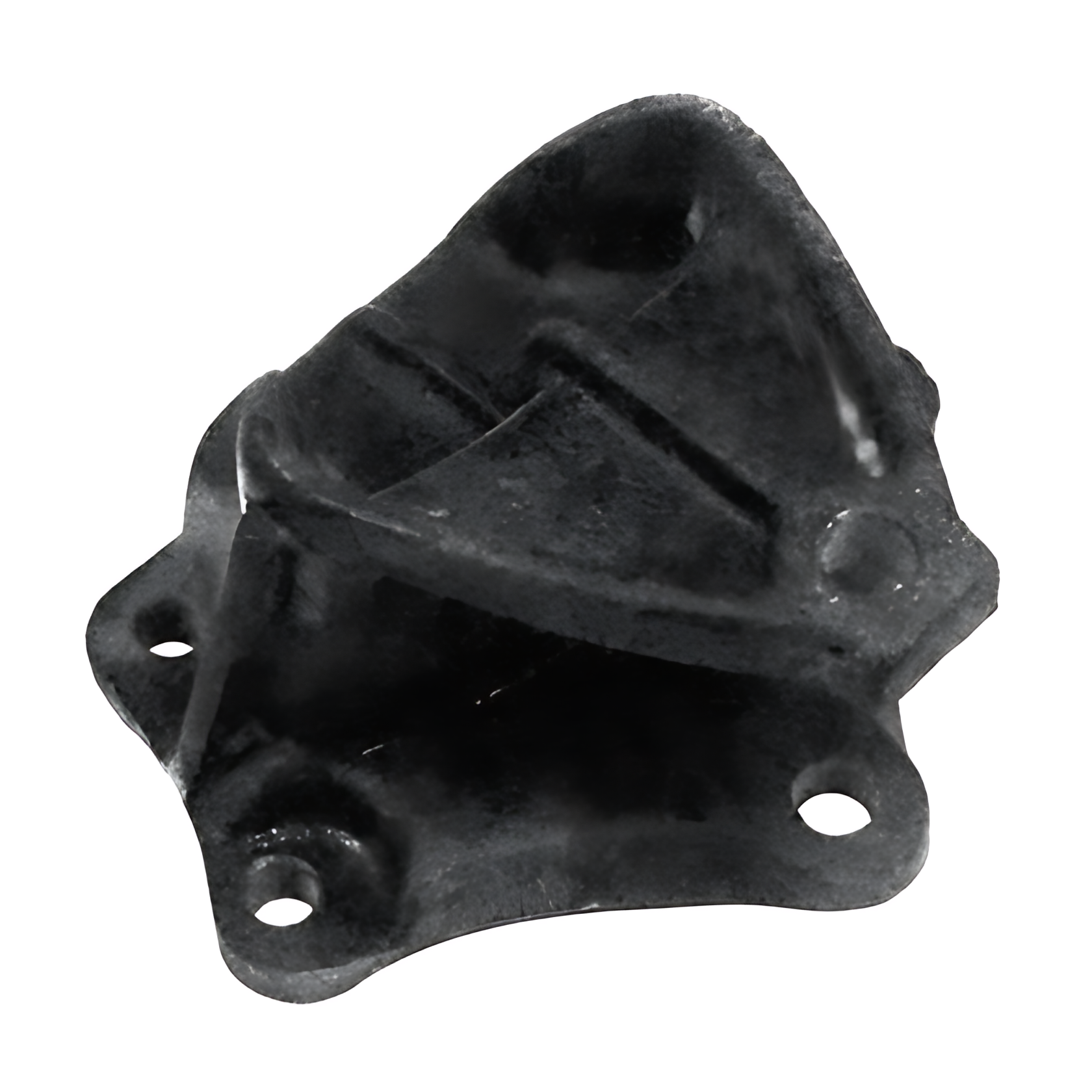 SUPORTE TRASEIRO PARTE TRASEIRA LD - VW212