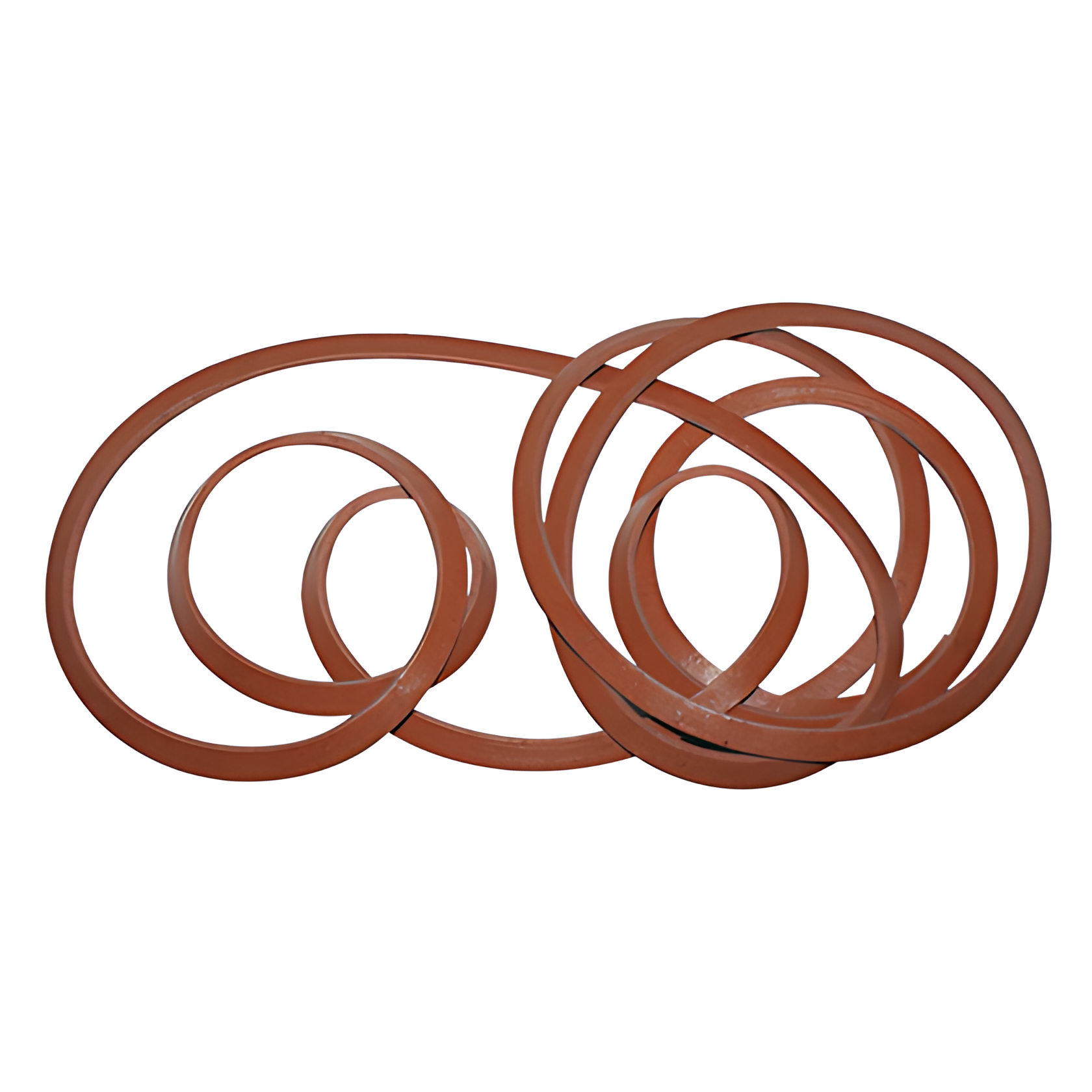 JUNTA TAMPA VALVULA MOTOR CUMMINS 6CTAA 8.3 - TE3103483