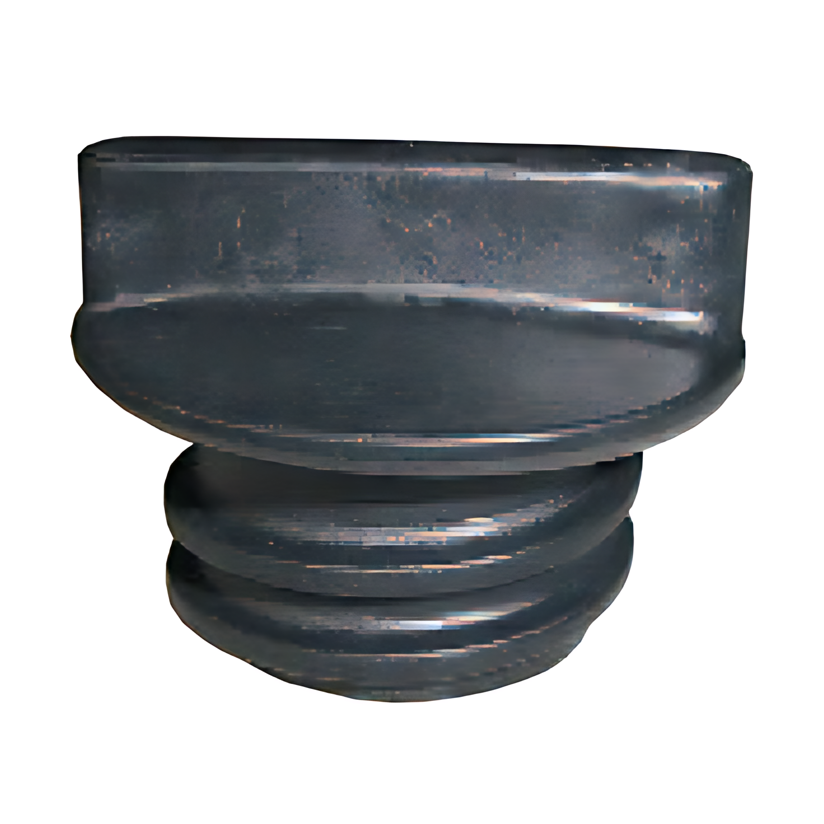 TAMPA ENCHIMENTO OLEO TAMPA VALVULAS MOTOR 6CTAA 8.3 6CIL - TE3103485