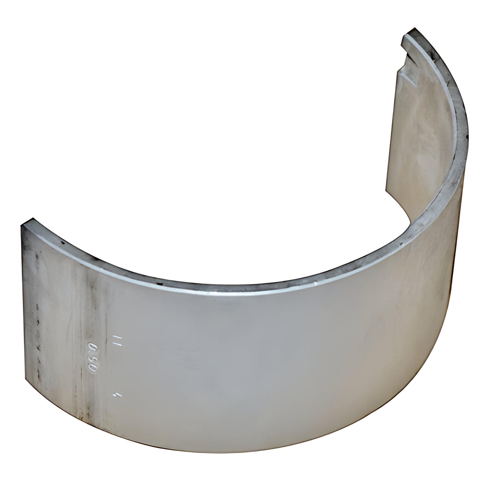 BRONZINA BIELA 0.20  0.50MM CUMMINS ISC  6CTAA 8.3 - TE3105701B-FM