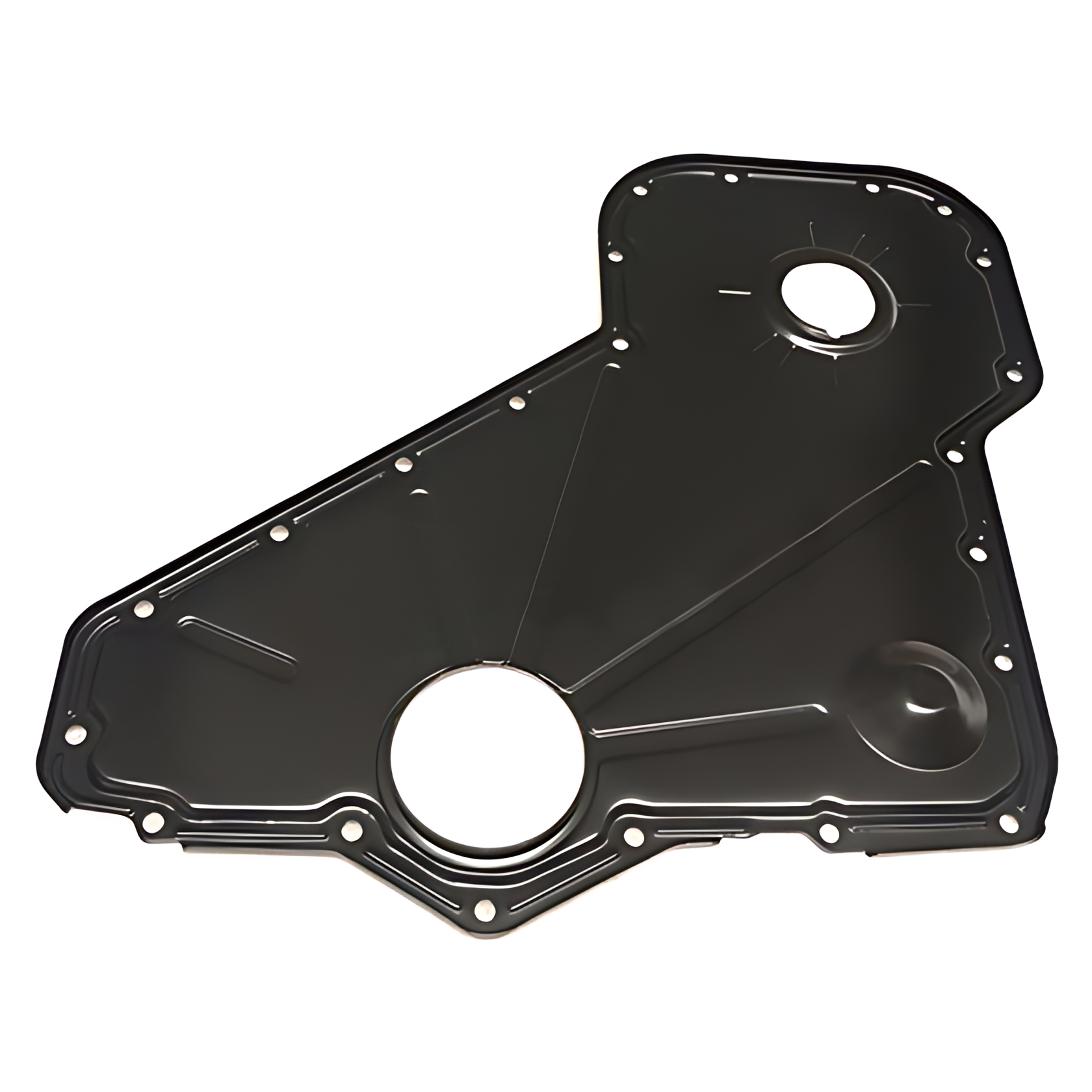 TAMPA DISTRIBUICAO CUMMINS SERIE C - 2U0109283