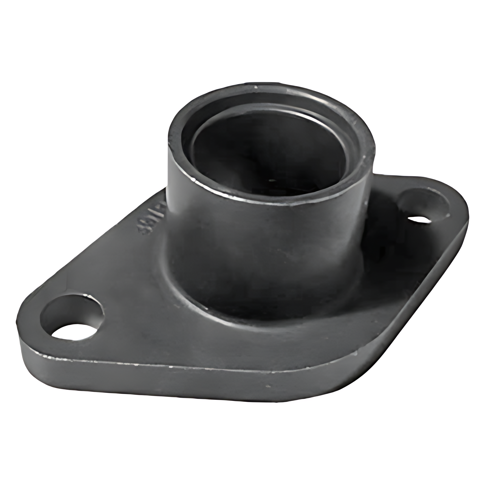 CARCACA DO PINO DE SINCRONIZACAO DA CAIXA DE DISTRIBUICAO MOTOR CUMMINS 4BT 6BT 6CT - TE3109691