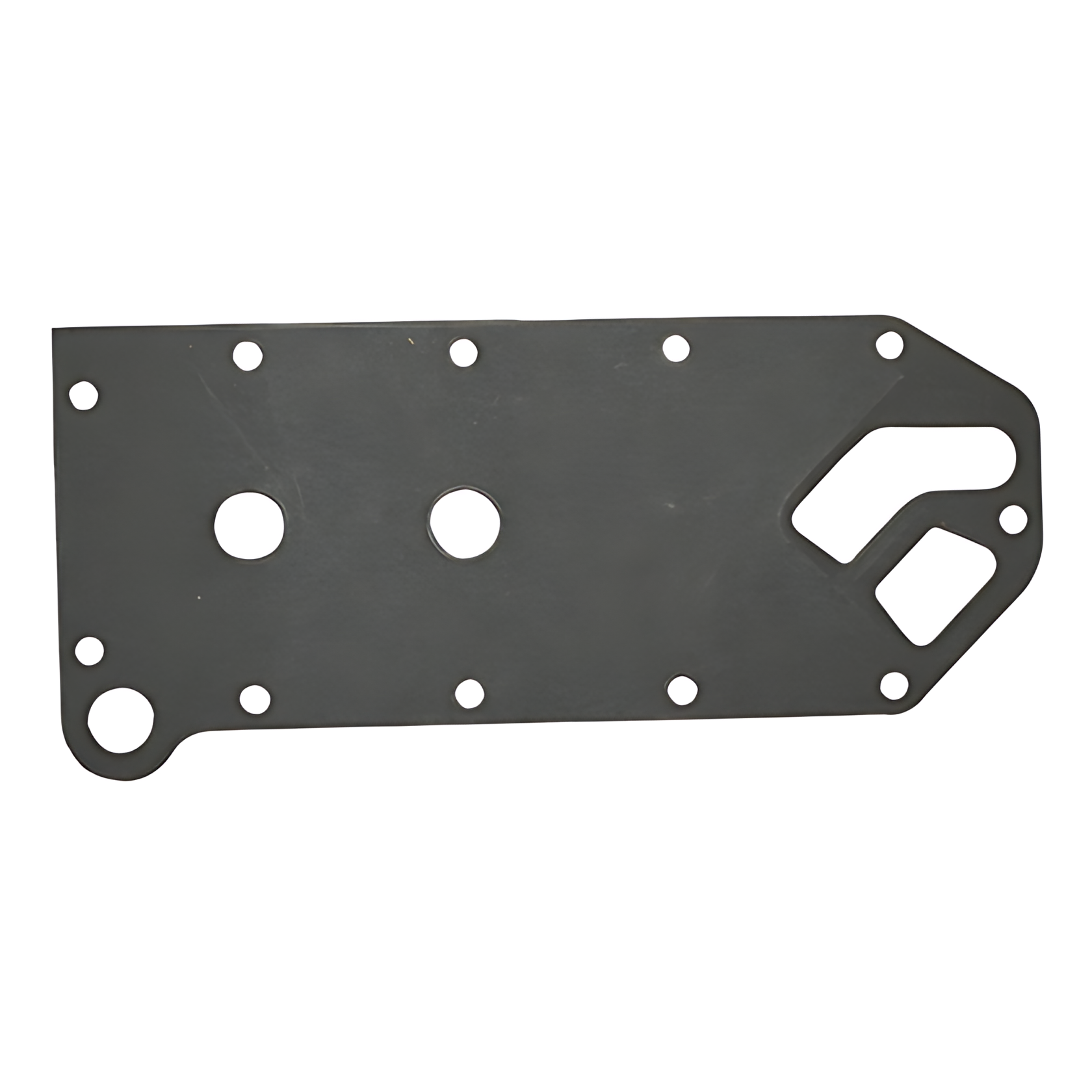 JUNTA TAMPA RESFRIADOR OLEO LUBRIFICANTE 6CT 8.3L - TE3115441