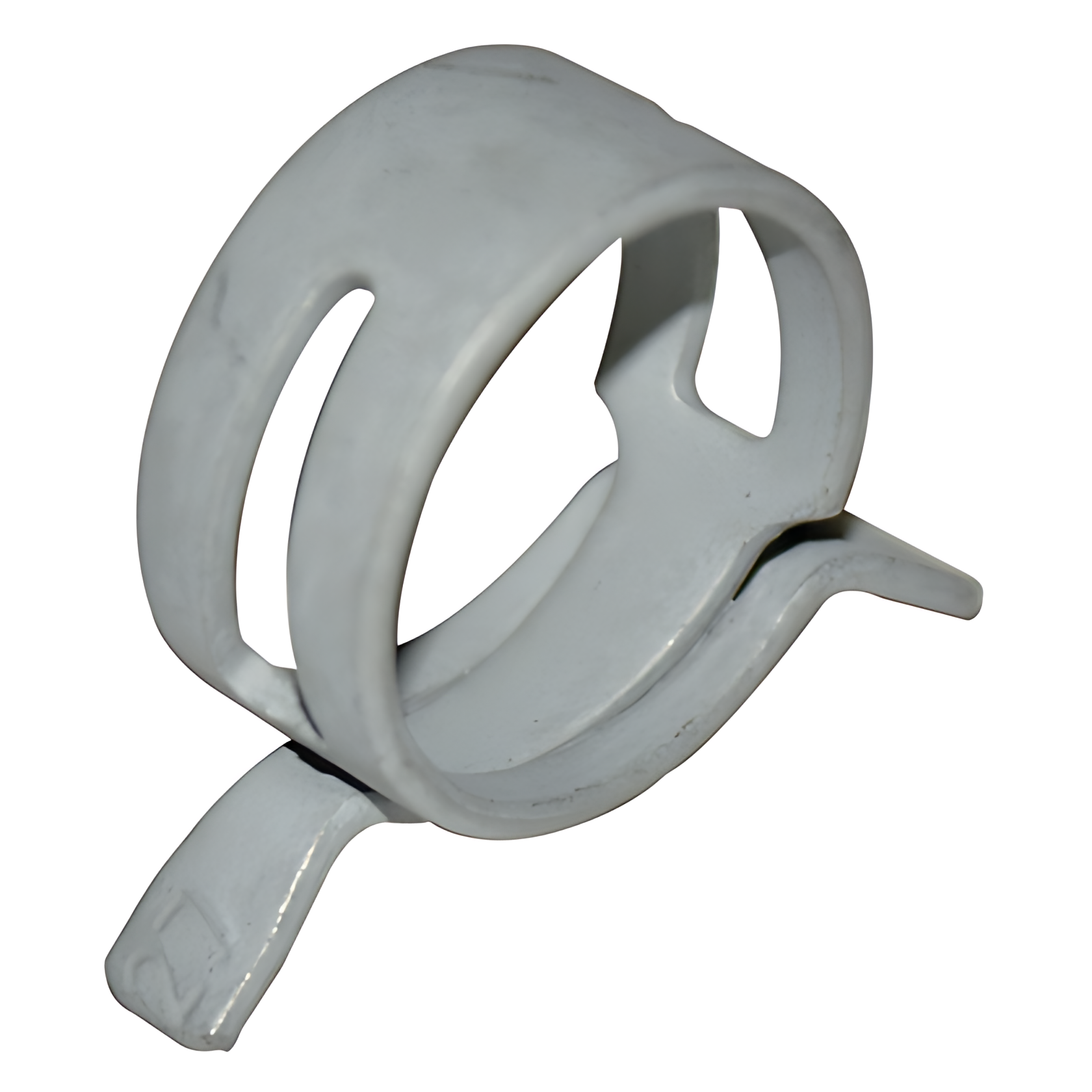 ABRACADEIRA MOLA MANGUEIRA TUDO RESPIRO CARTER MOTOR 4BT 6BT 6CT ISF ISB - 2S0115645