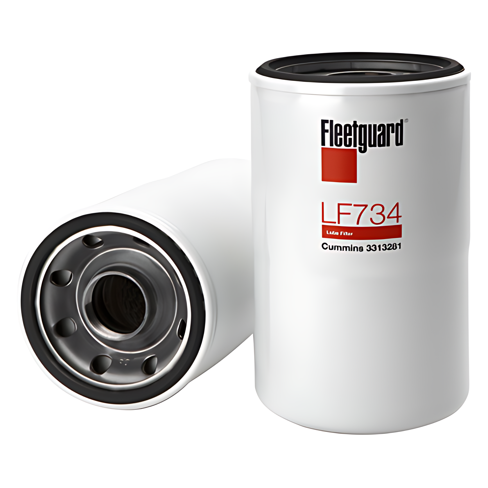 FILTRO OLEO LUBRIFICANTE - TE3115561