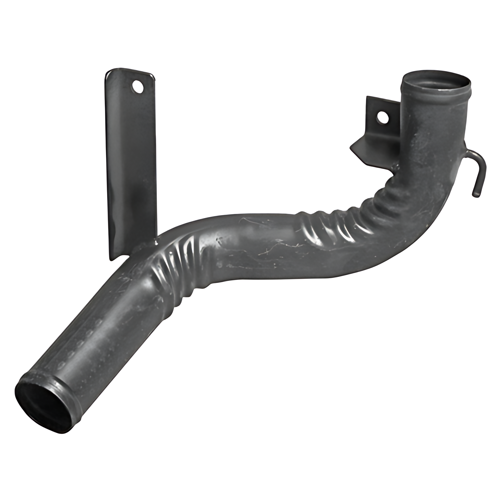 TUBO INTERMEDIARIO AGUA RADIADOR - TE3121629