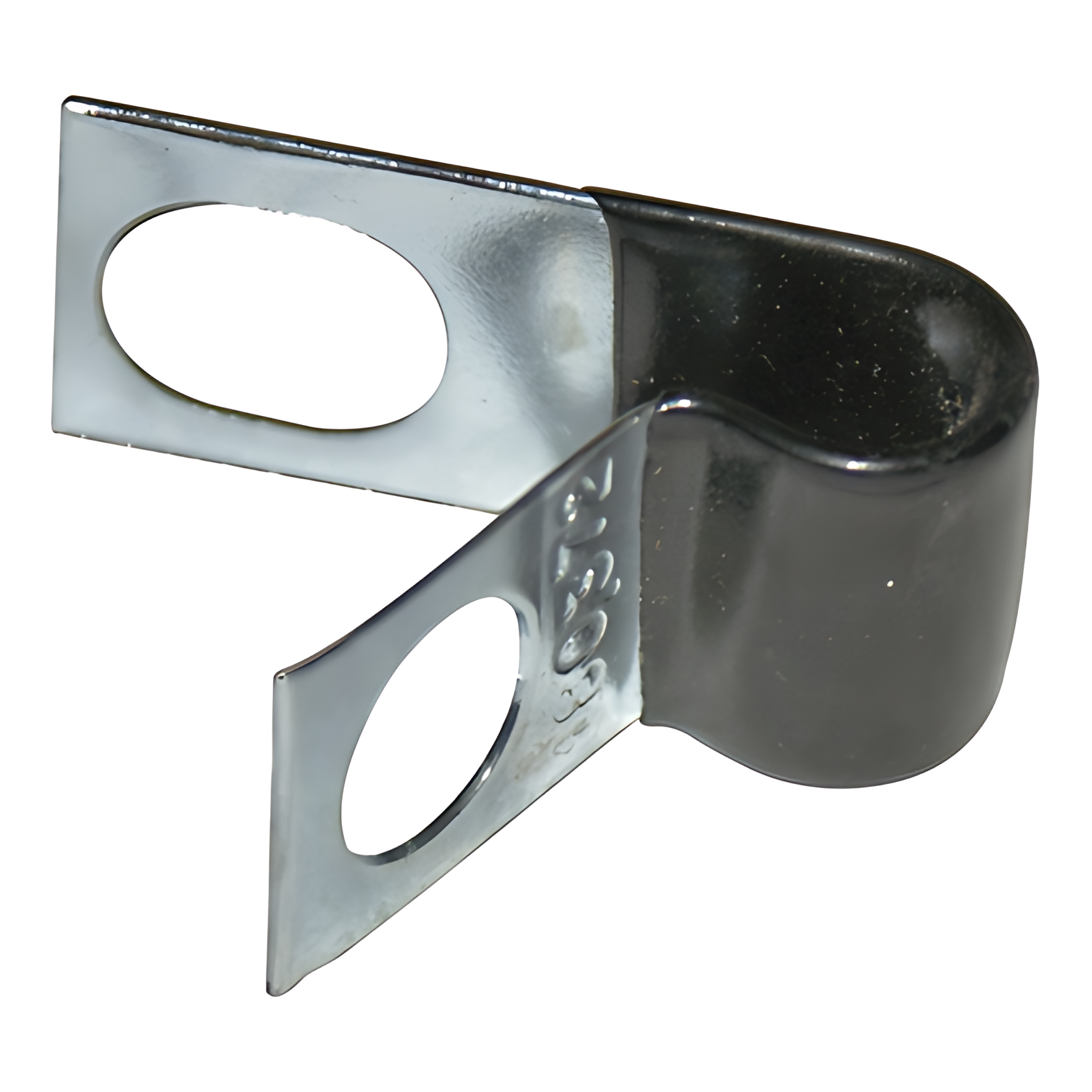 PRESILHA FIXACAO TUBO COMBUSTIVEL MOTOR 6BT 6CT - TE3127261