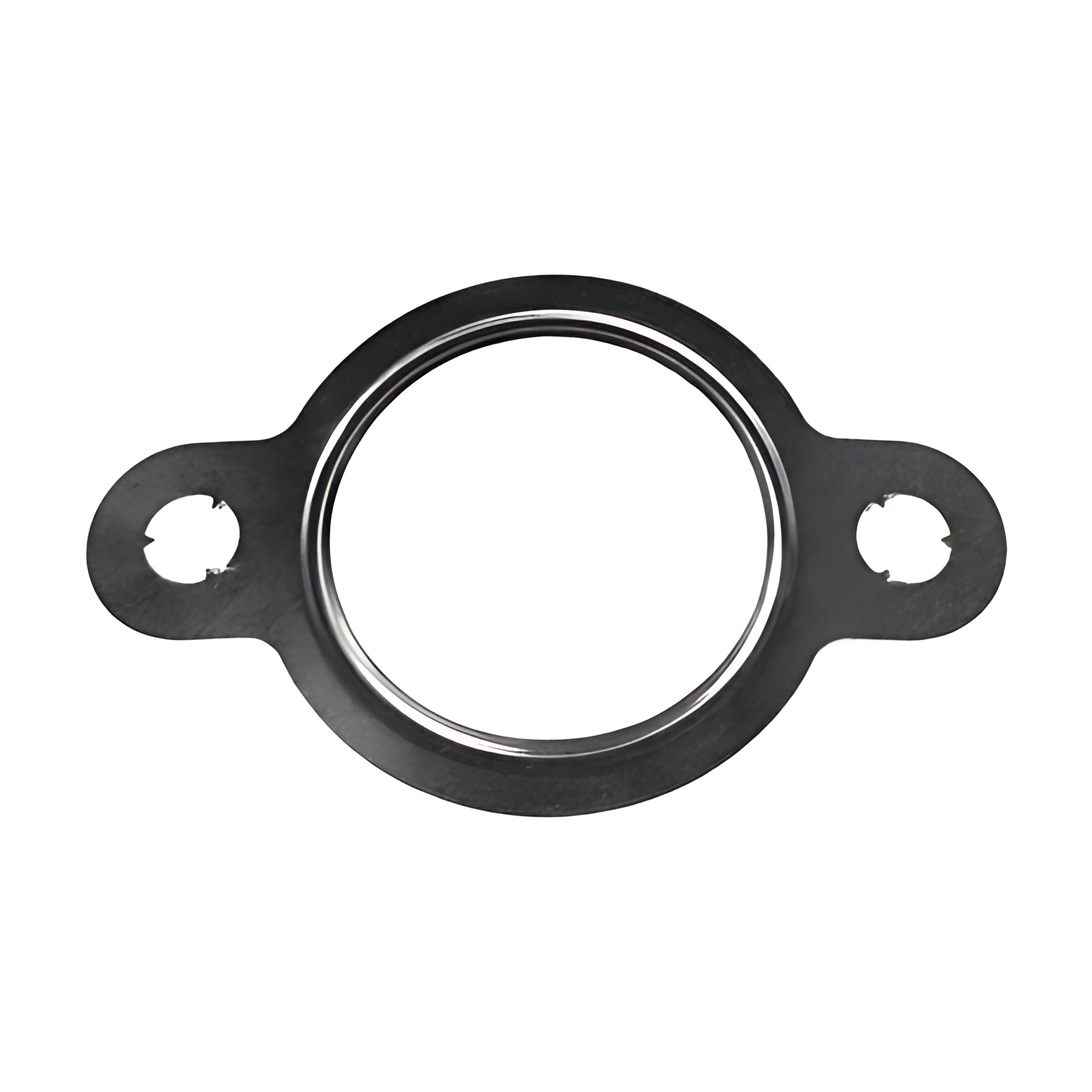 JUNTA COLETOR ESCAPE 1 LAMINA  MOTOR CUMMINS 6CT (CHAPA METAL ) - TE3129589