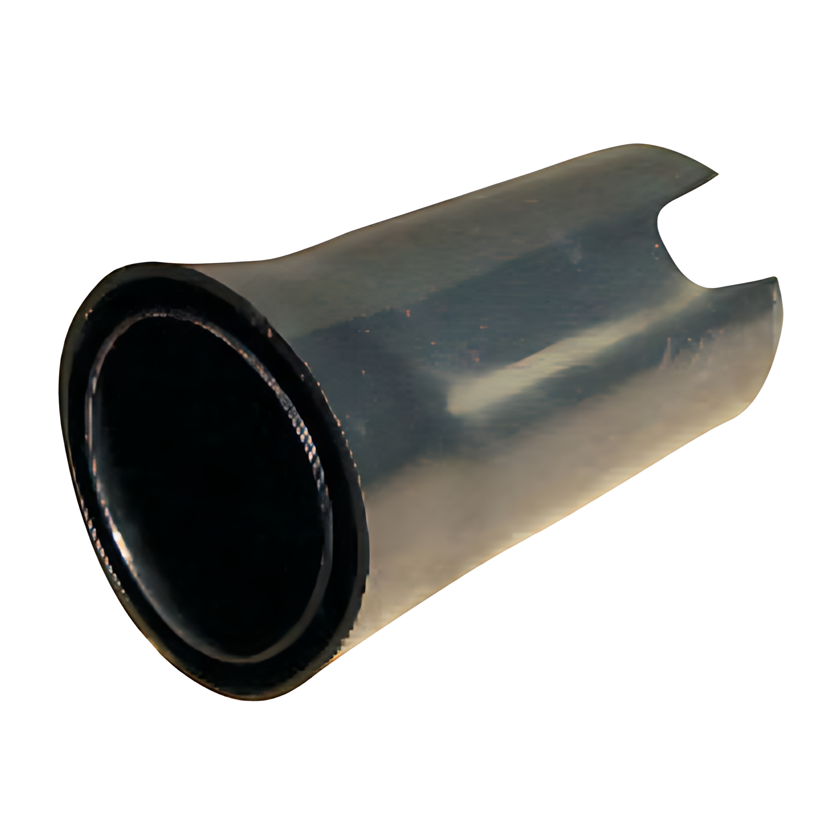 VEDADOR PLASTICO BICO INJETOR MOTOR CUMMINS 6CTAA 8.3 6CIL - TE3130219