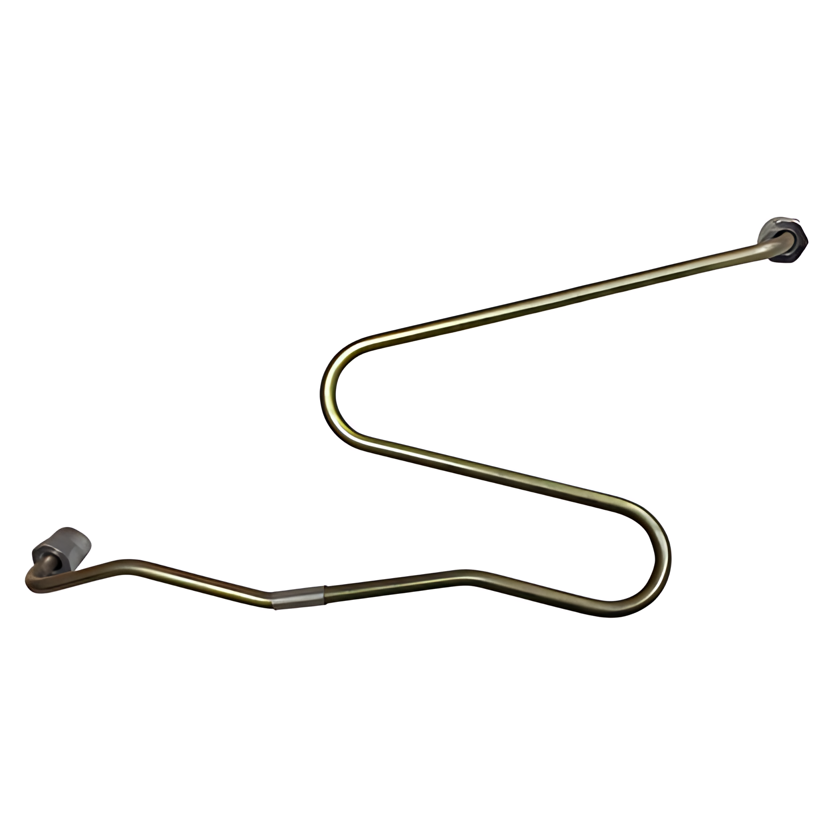 TUBO INJETOR COMBUSTIVEL TERCEIRO CILINDRO - TE3130303