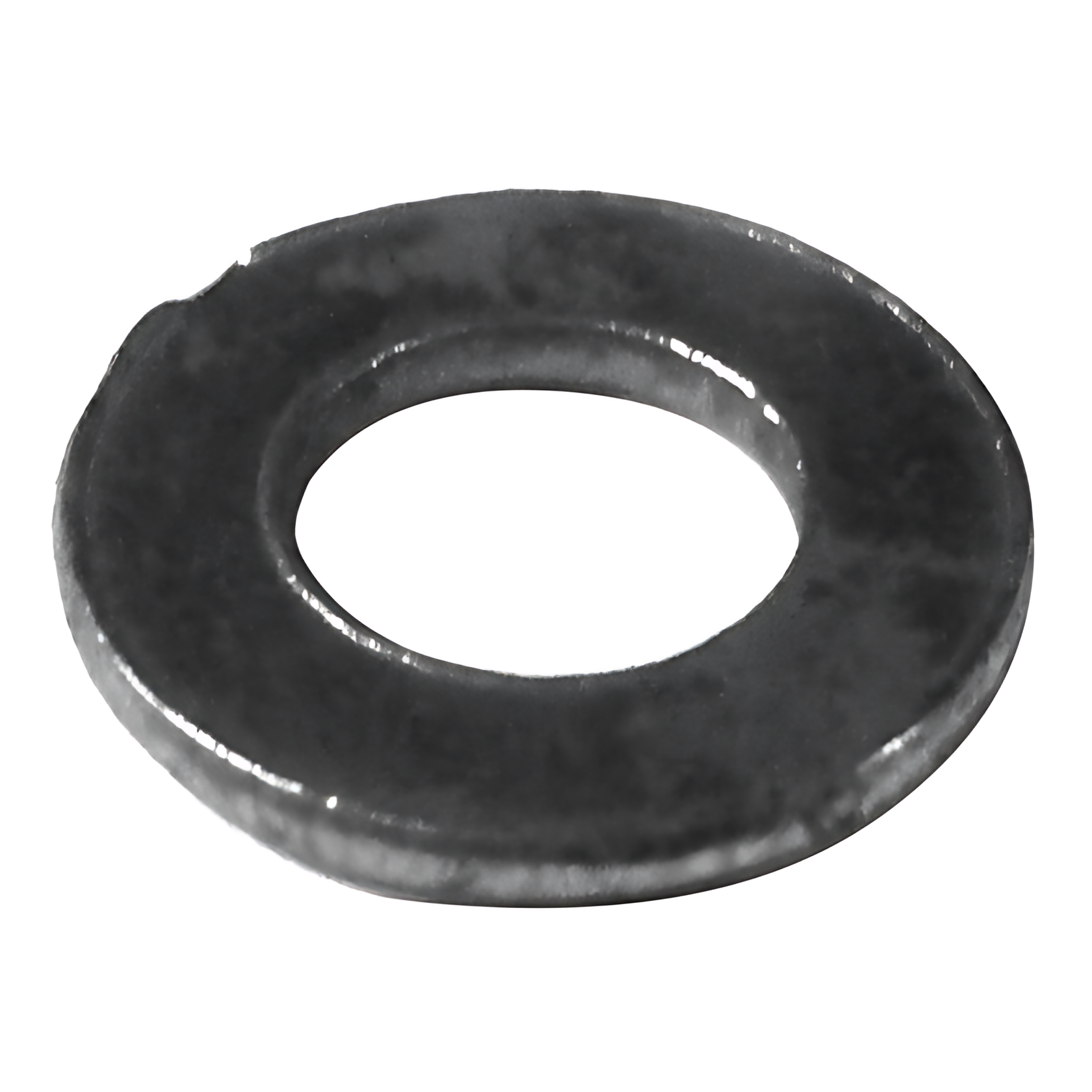 ARRUELA LISA FIXACAO TUBO COMBUSTIVEL MOTOR 4BT 6BT 6CT - TE3130815