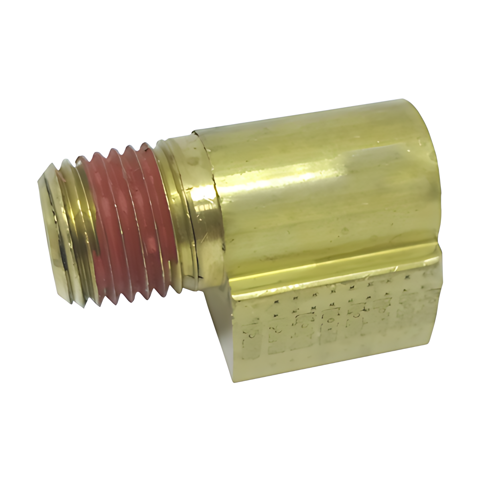 CONEXAO PASSAGEM OLEO TURBO COMPRESSOR MOTOR 6CTAA 8.3 6 CIL - S10141