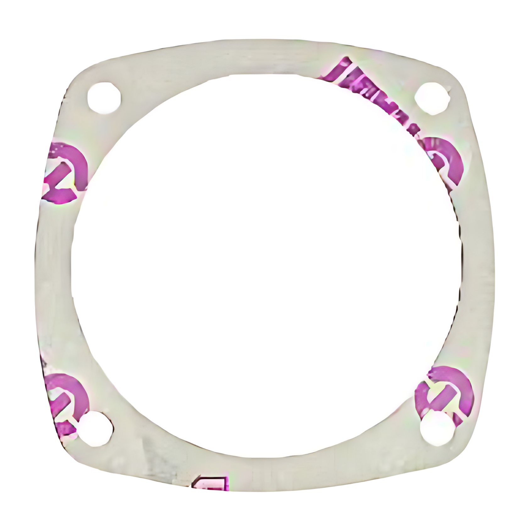 JUNTA COMPRESSOR AR MOTOR 6BTAA 5.9 6CIL - TE3145613