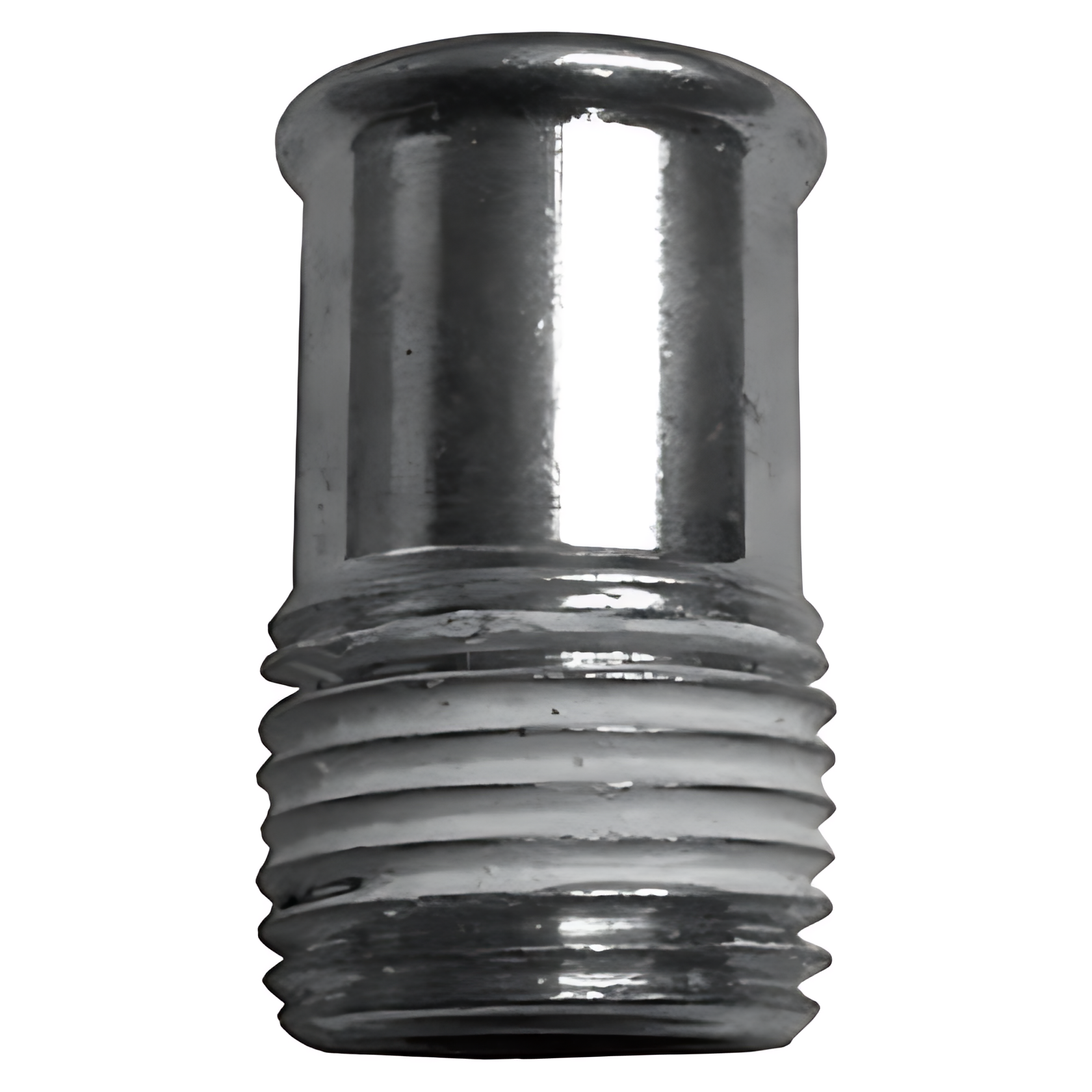 CONEXAO MANGUEIRA ENTRADA AR COMPRESSOR AR MOTOR 6BT ISB ISC - TE3145959