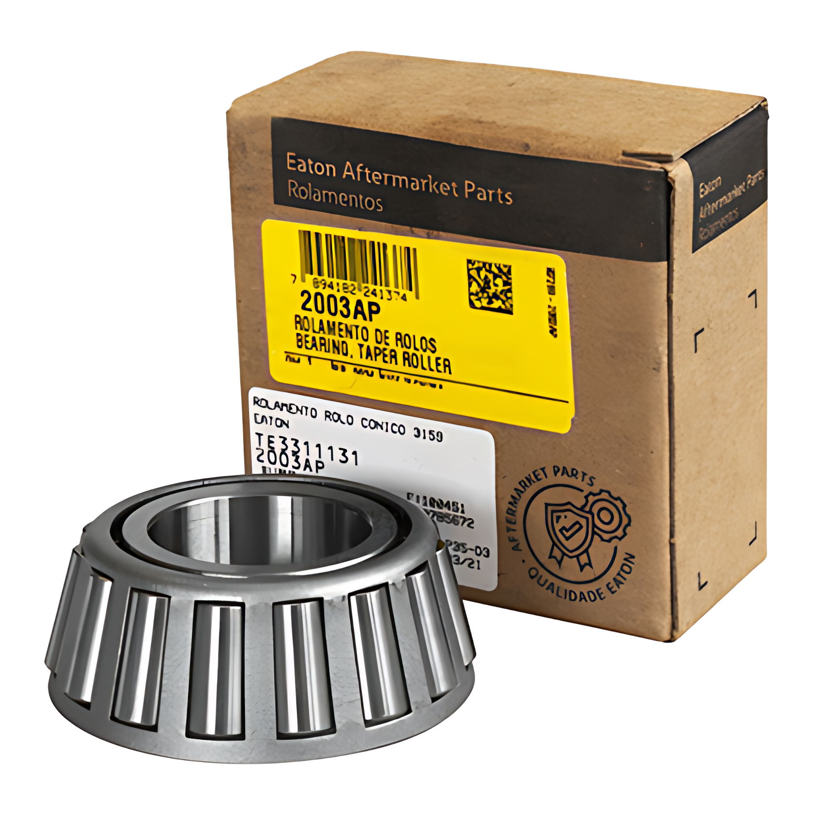 CONE ROLAMENTO - TE3311131