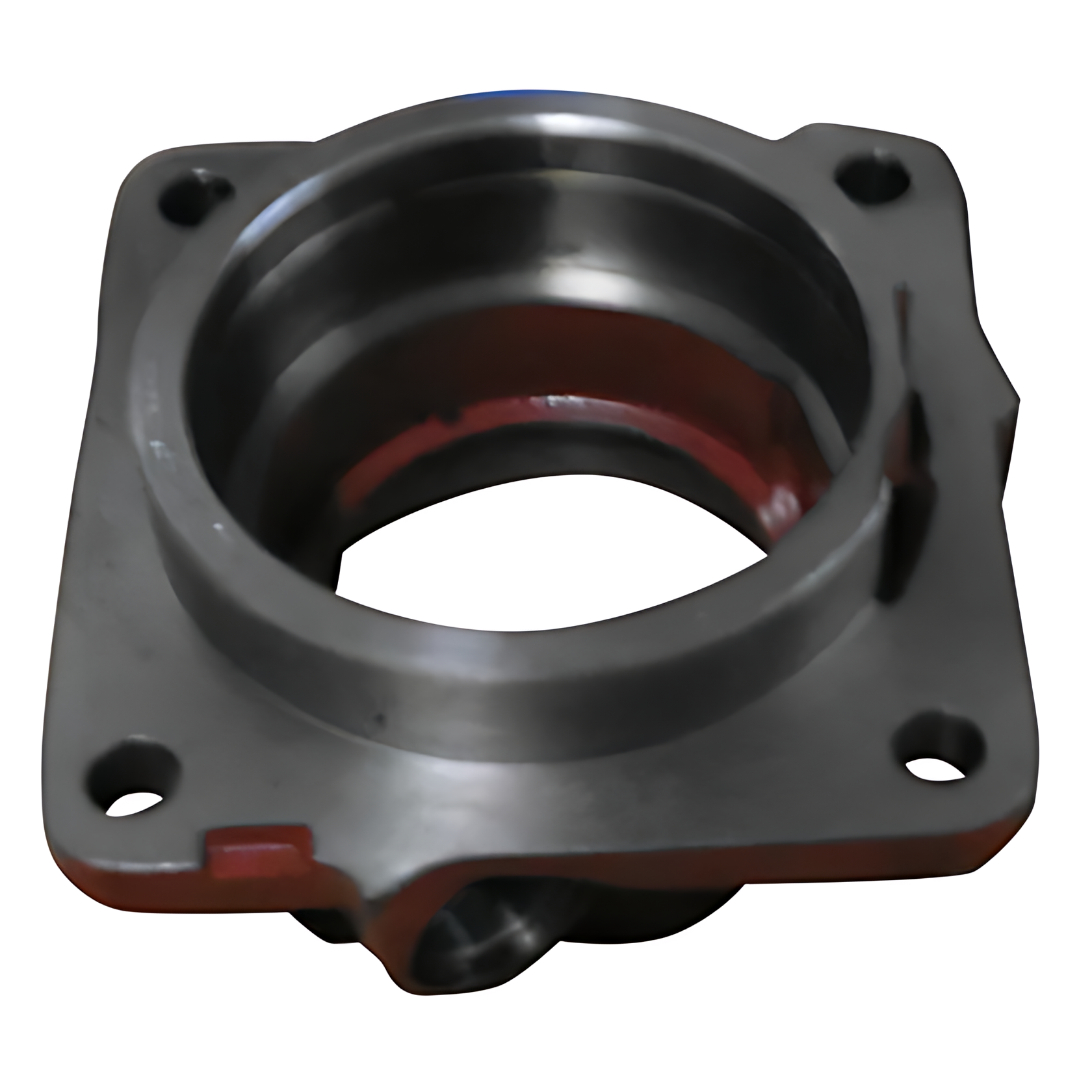 CARCACA TRASEIRA VELOCIMETRO 6 VELOCIDADES ( ACIONAMENTO CABO ) - 3316278