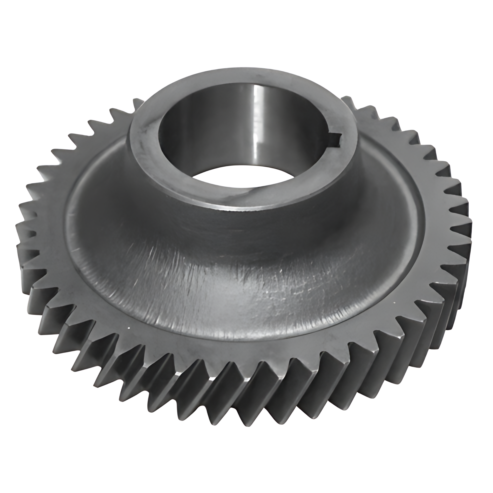 ENGRENAGEM MOTRIZ CONTRA EIXO FS5406A FS6306  ( 6A INFERIOR ) - TE3311343