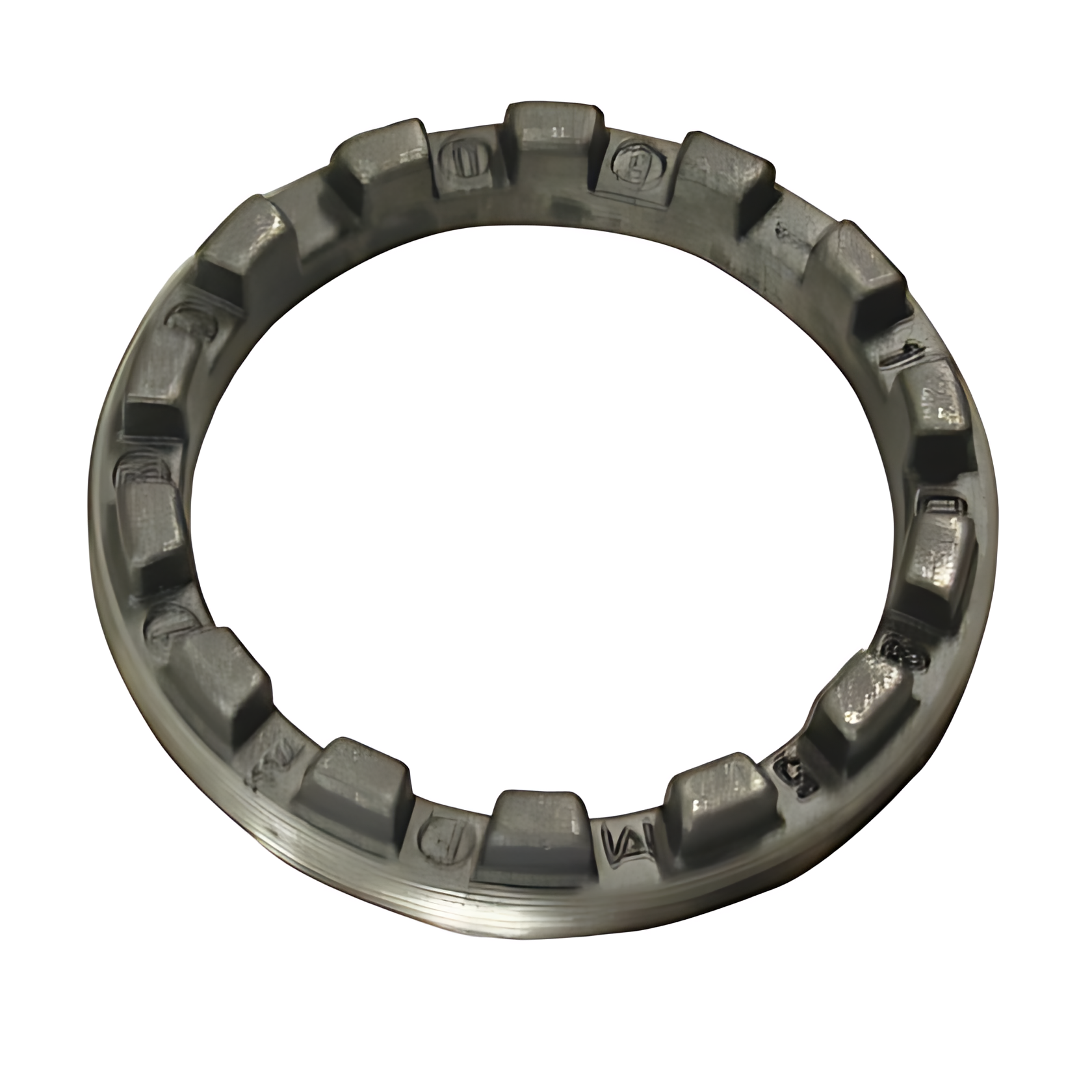 ANEL AJUSTE DIFERENCIAL RS145 RS155 - TE3525231A