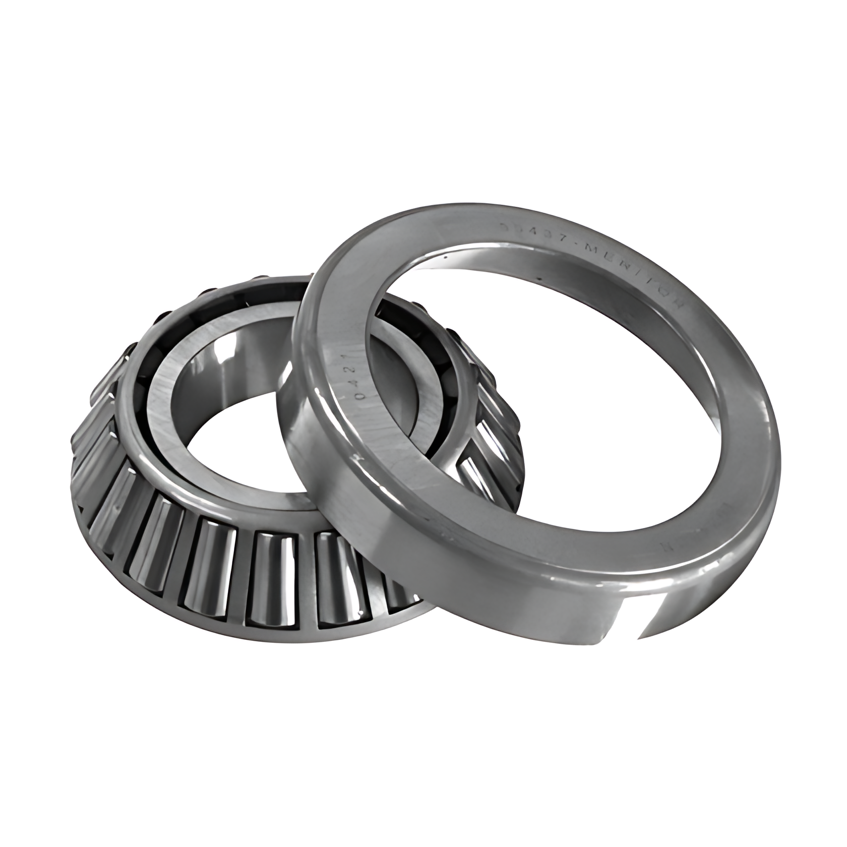 CONJUNTO ROLAMENTO SUPERIOR PINHAO RS145 RS155 RS240  RS245  R601 - 2RH598313