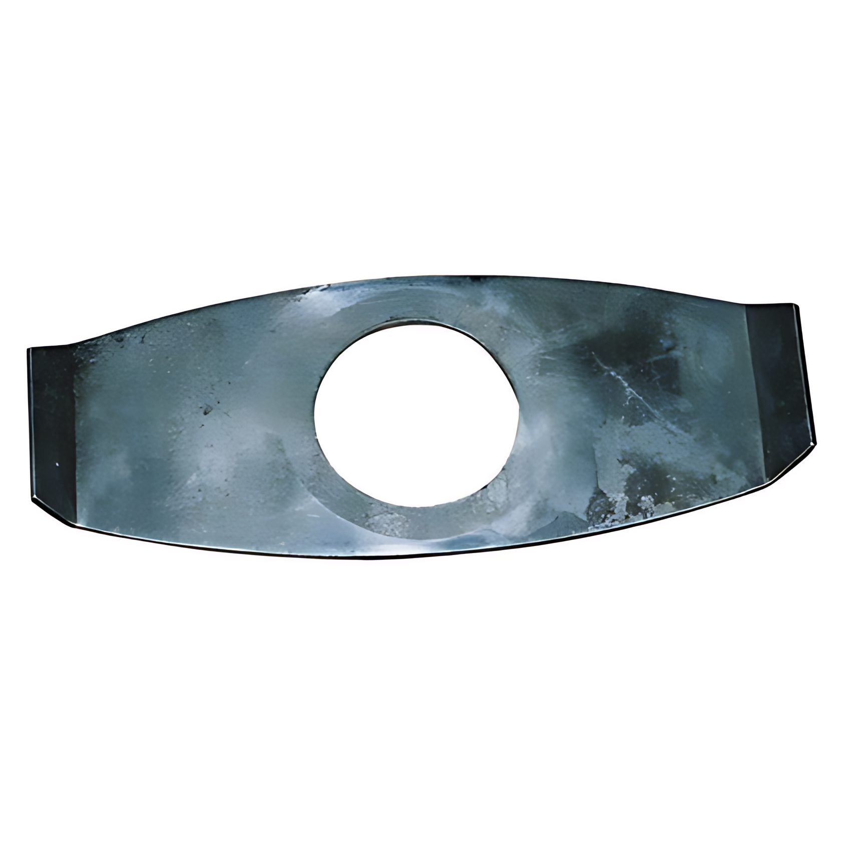 ARRUELA DEFLETORA EIXO S SISTEMA MASTER TIPO CANOA - TE3607045