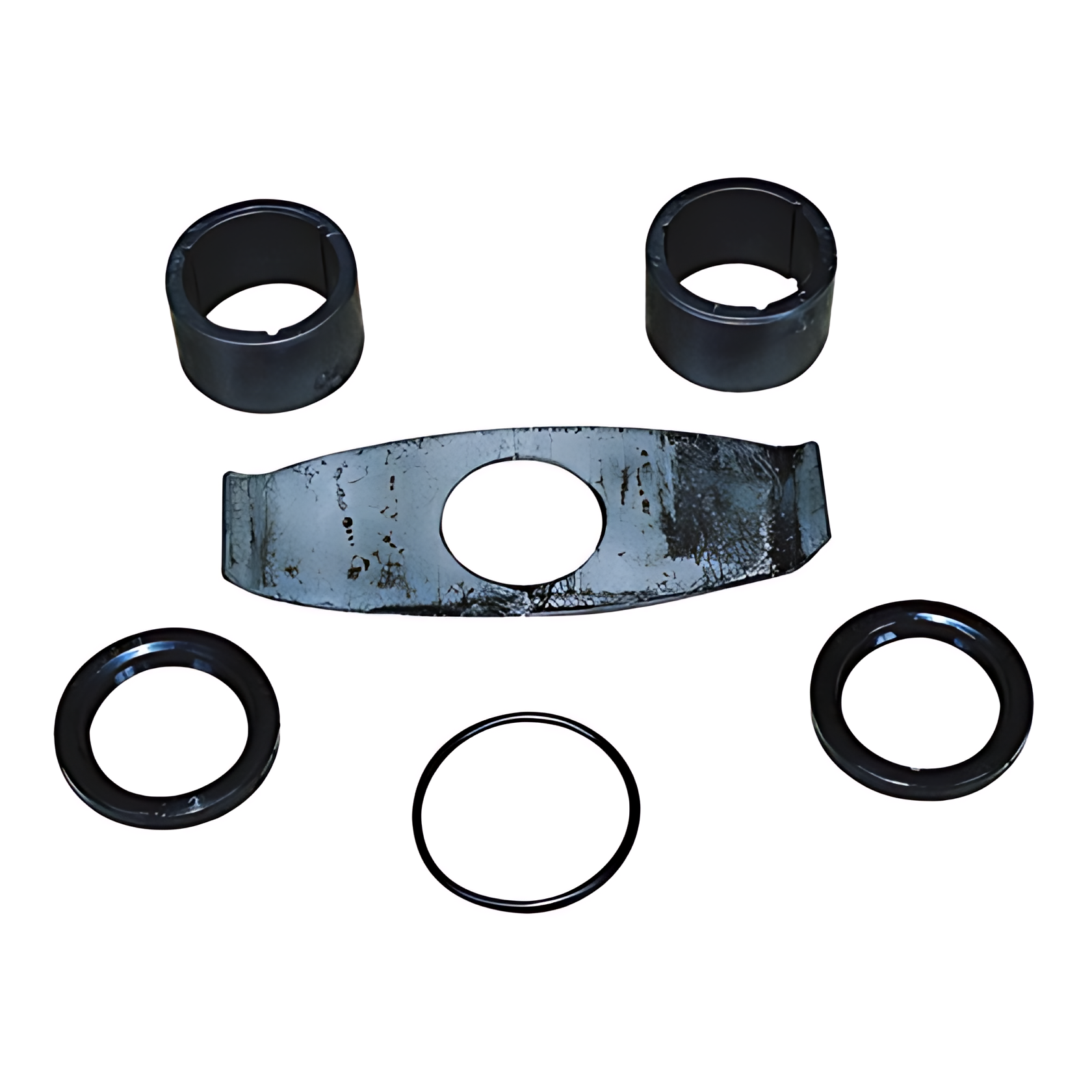 REPARO EIXO S ( TUBE 28 ESTRIAS ) - TE3698719