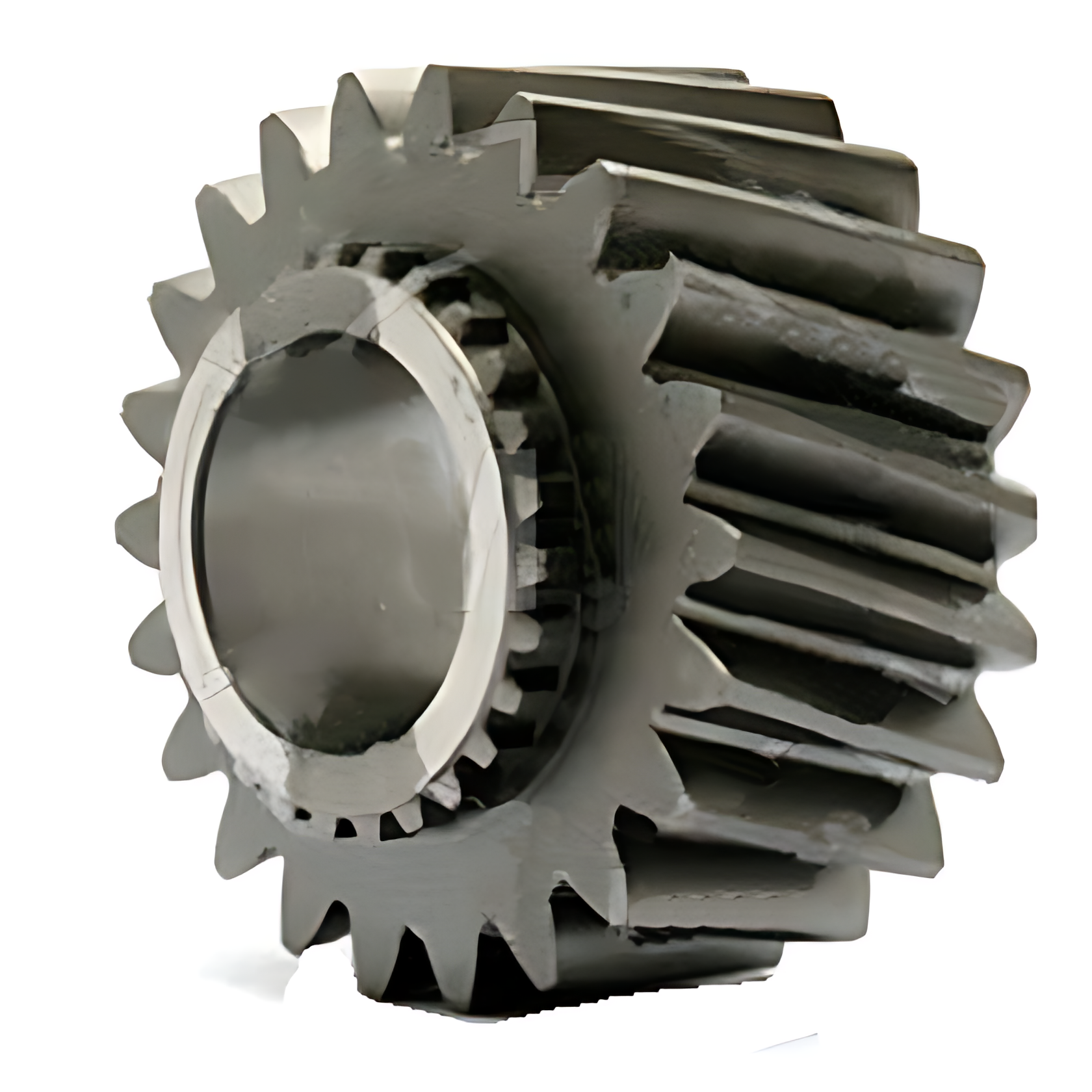 ENGRENAGEM TRASEIRA 22 DENTES - MIC0317