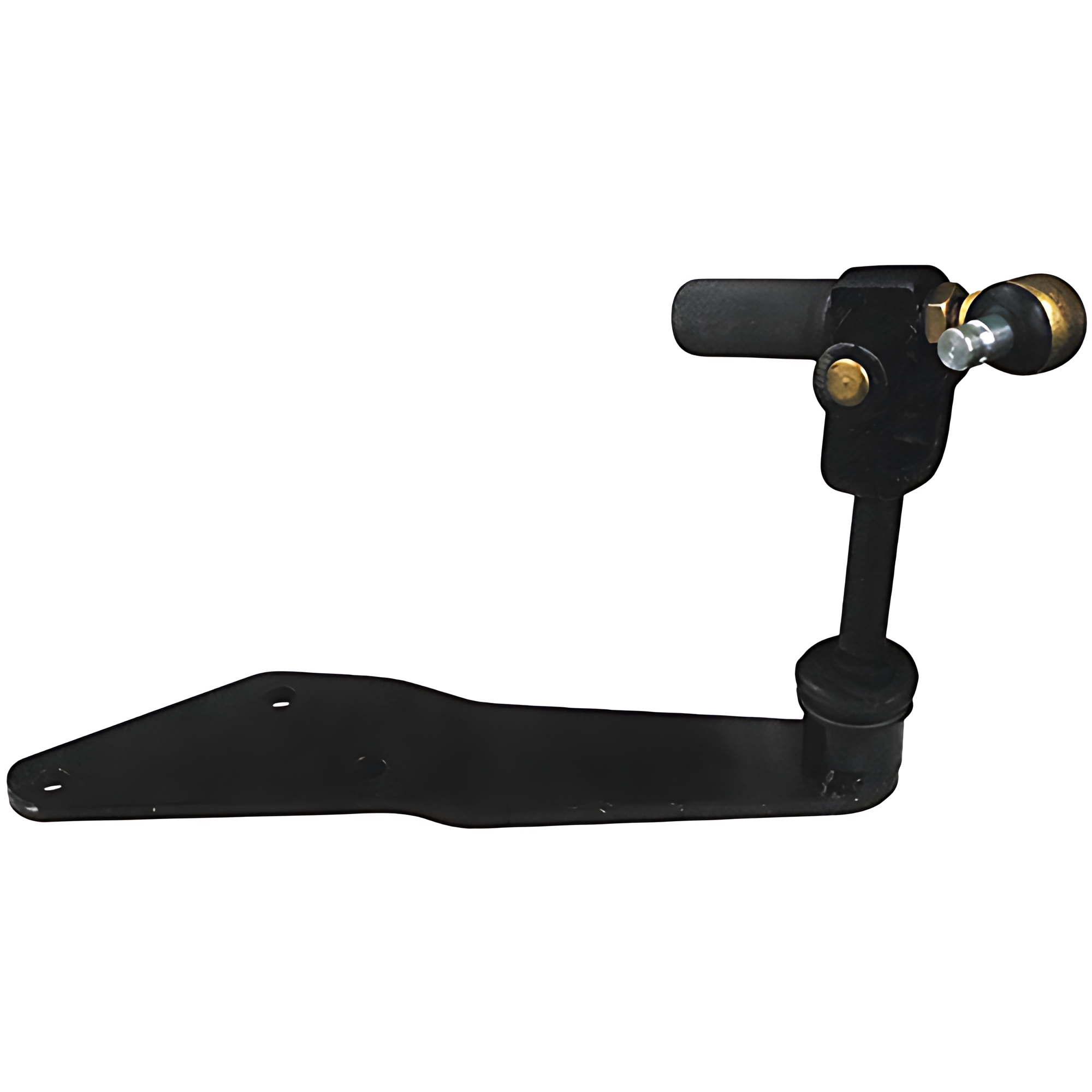 CONJUNTO ALAVANCA TRAMBULADOR CAMBIO - TE3711971