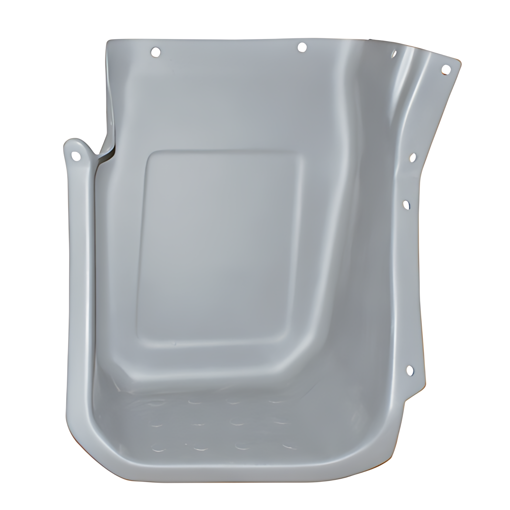 ESTRIBO LE FIBRA - TE3801141F