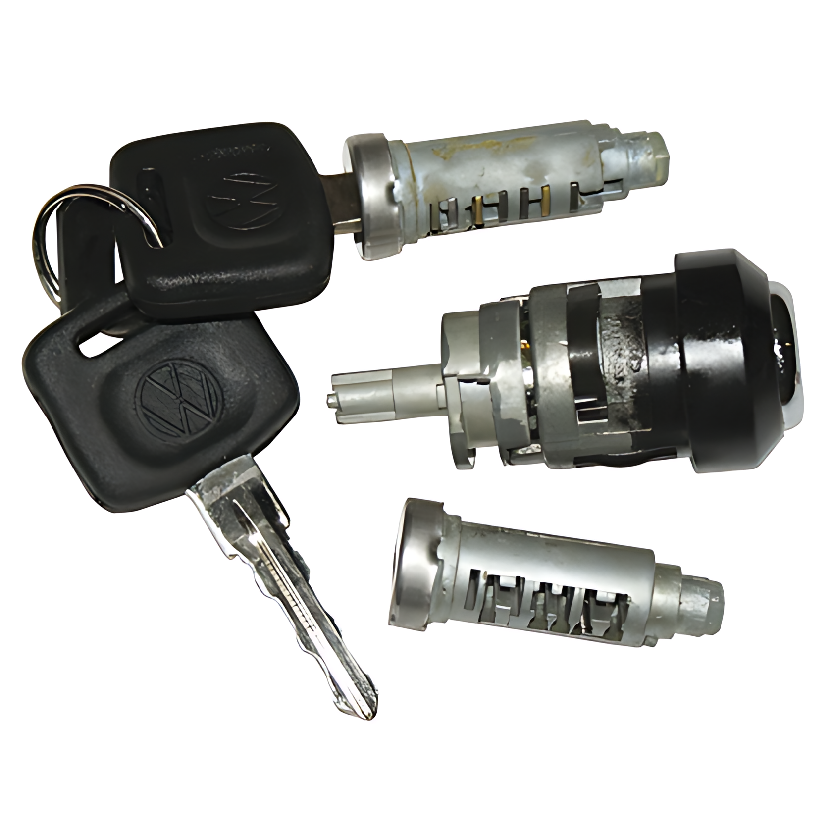 CILINDRO C-CHAVE PORTA-IGNICAO - TE3898375