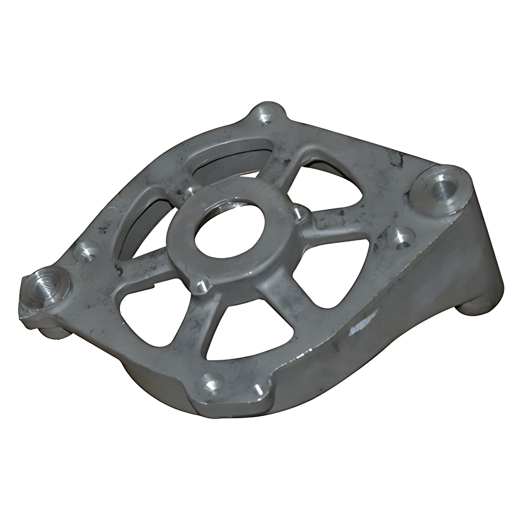 MANCAL ACIONAMENTO MOTOR PARTIDA - TE3903399