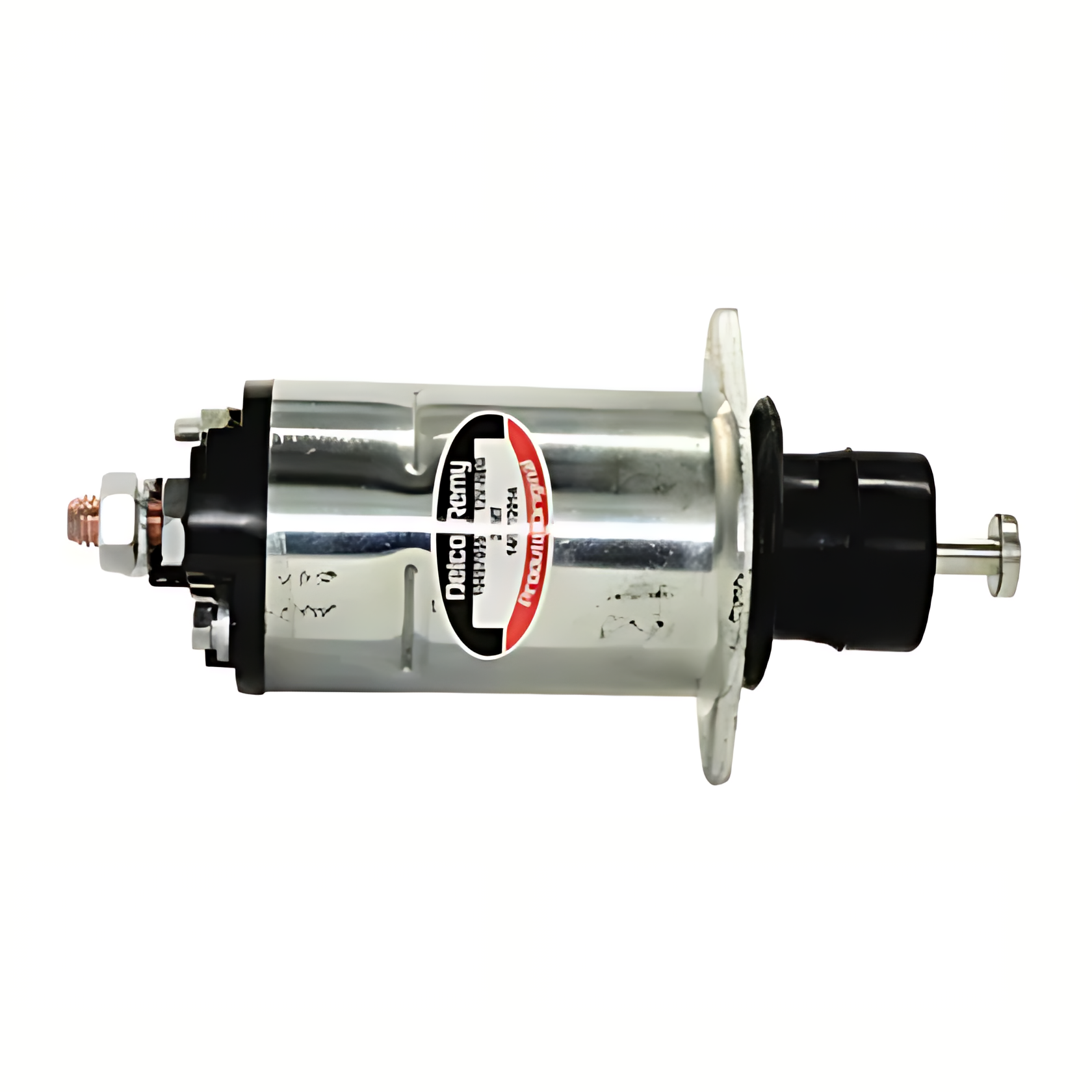 RELE PRINCIPAL 12V - TE3911121