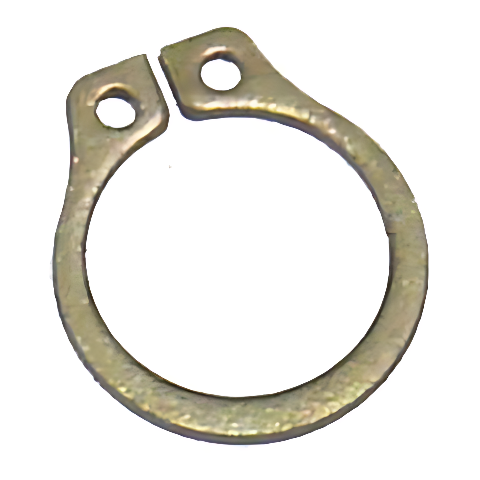 ANEL RETENCAO SOLENOIDE MOTOR PARTIDA - TE3911543