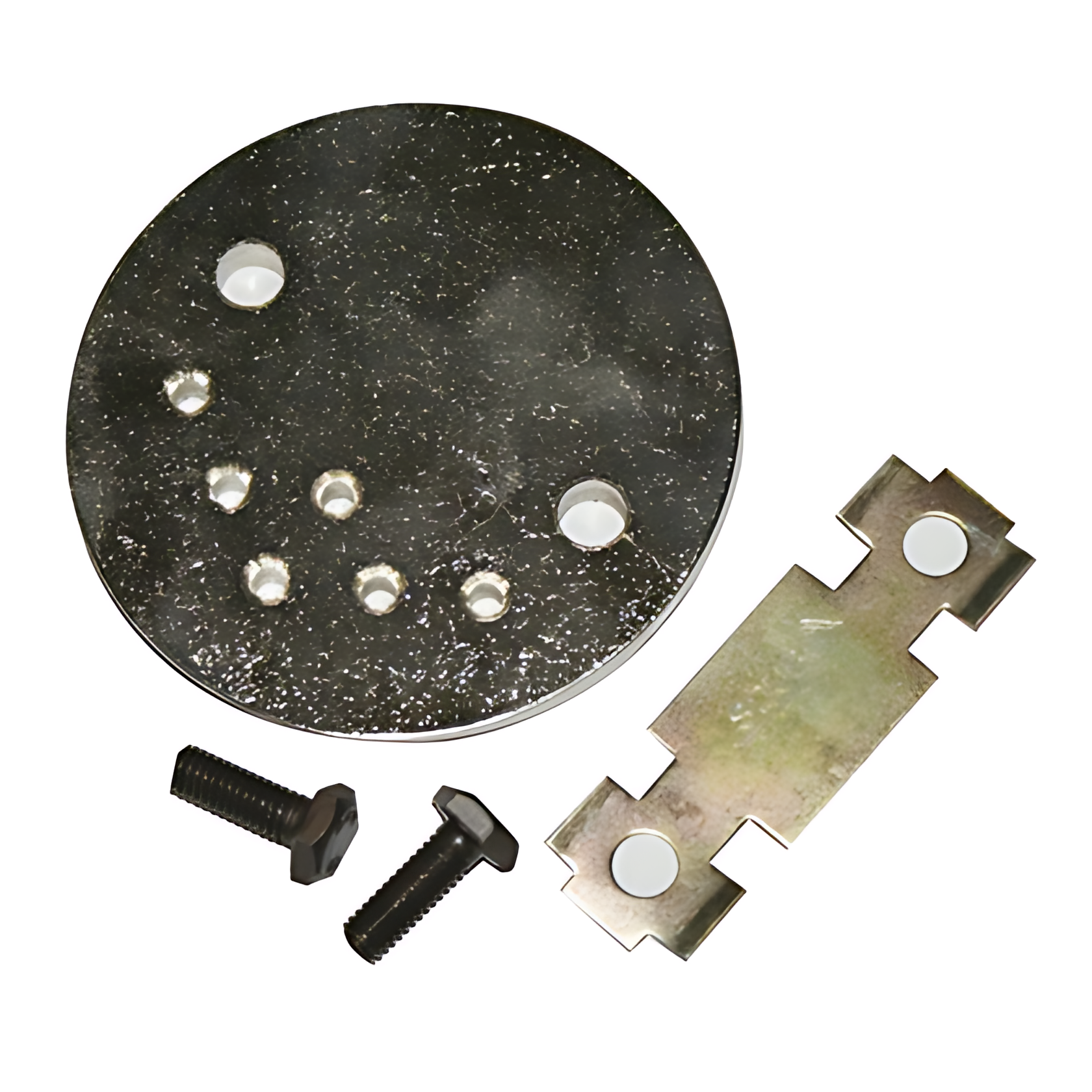 REPARO FREIO MOTOR SISTEMA WABCO - TEG298023