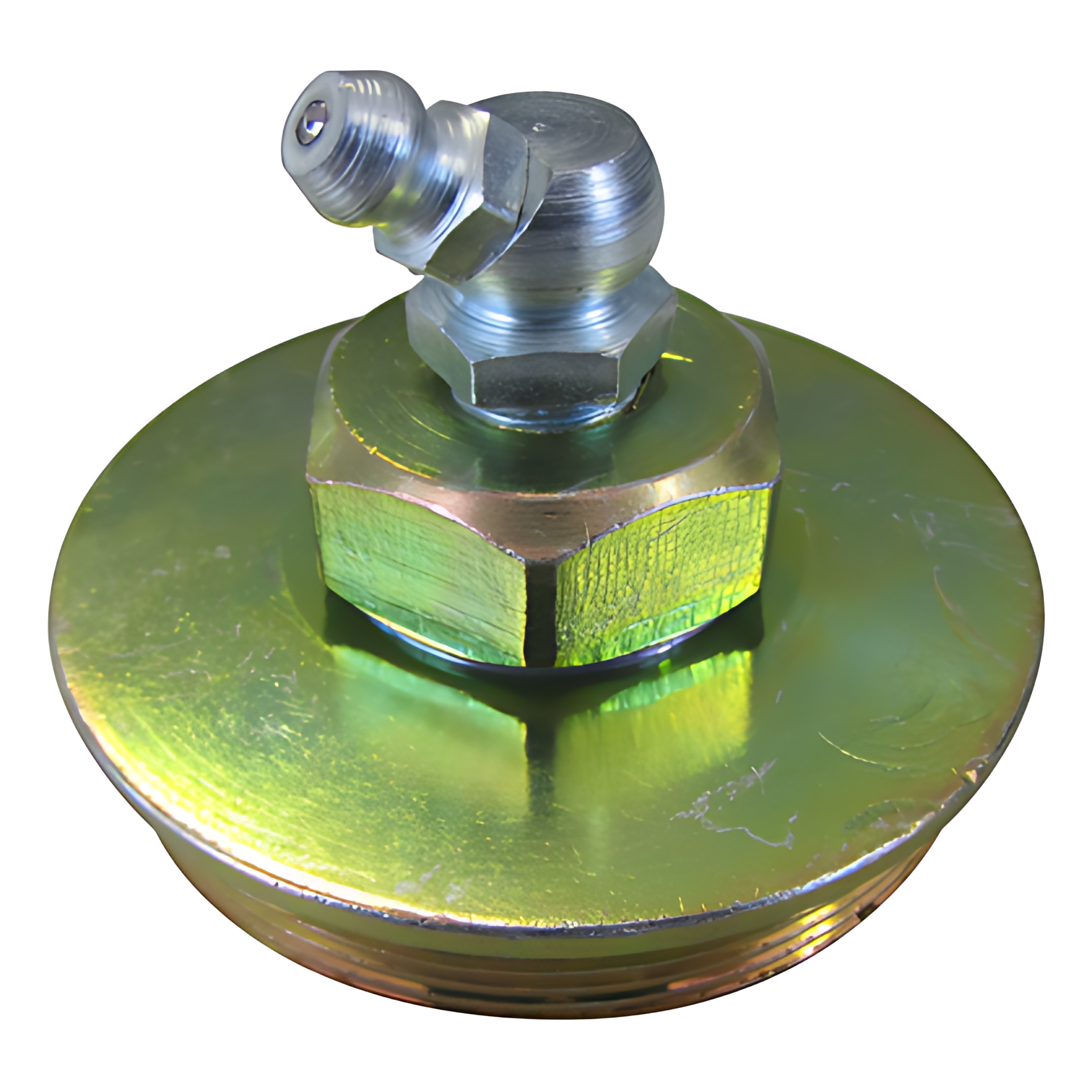 TAMPA MANGA EIXO SUPERIOR INFERIOR SAPAO - WS1259