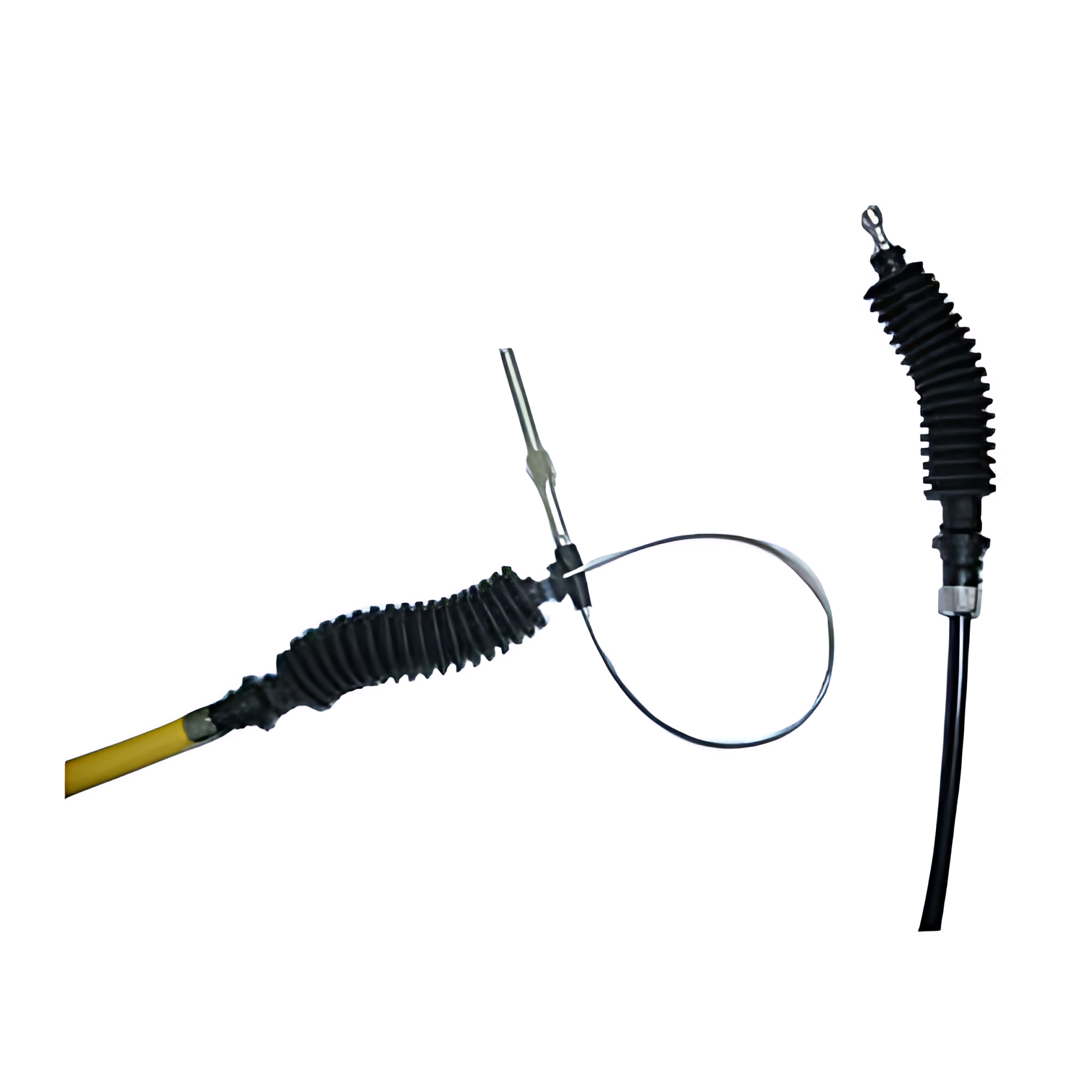 CABO ACELERADOR 1620MM - TEG721555