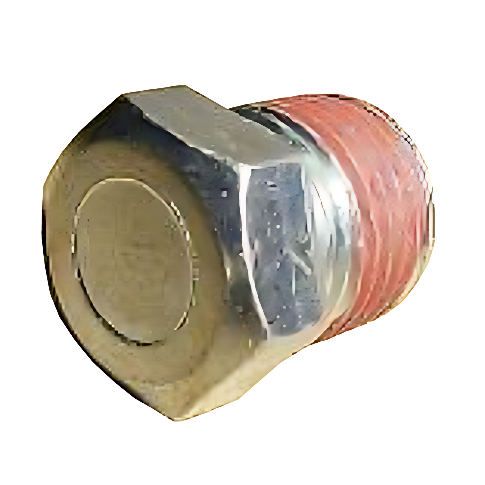 BUJAO LATERAL BLOCO ROSCADO MOTOR 1/8NPT CUMMINS 4BT 6BT 6CT ISC - TF3103113A