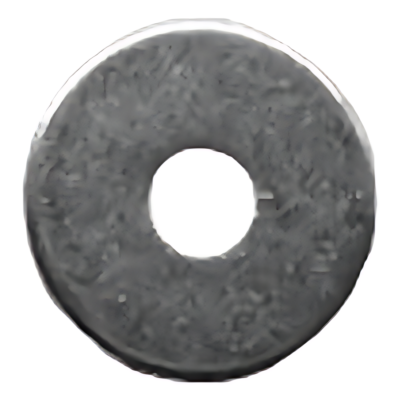 ARRUELA PARAFUSO FIXA SUPORTE TUBO OLEO M6 MOTOR CUMMINS 6CT ISC ISL - TF3115283