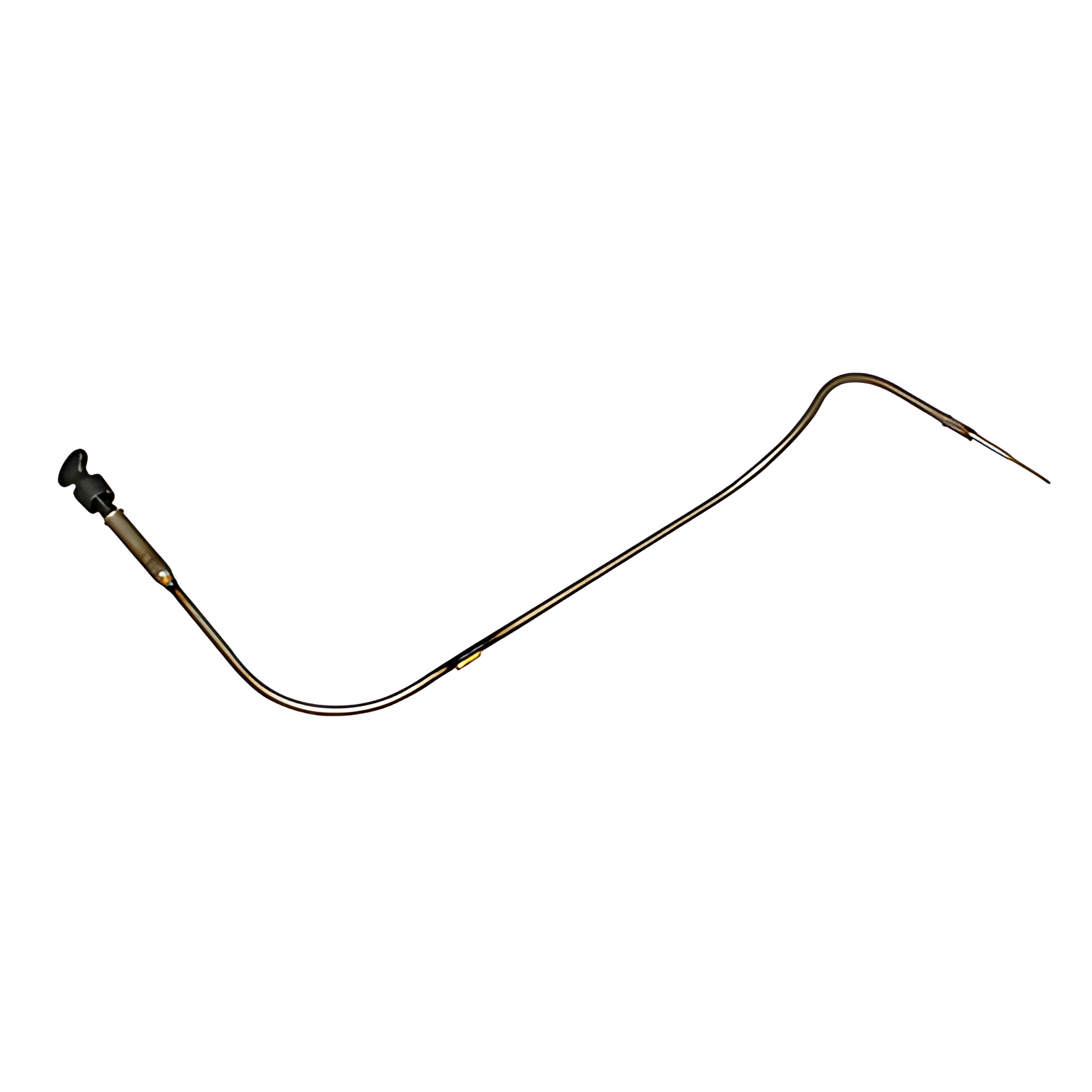 VARETA NIVEL OLEO MOTOR CUMMINS 6CT - TF3115611