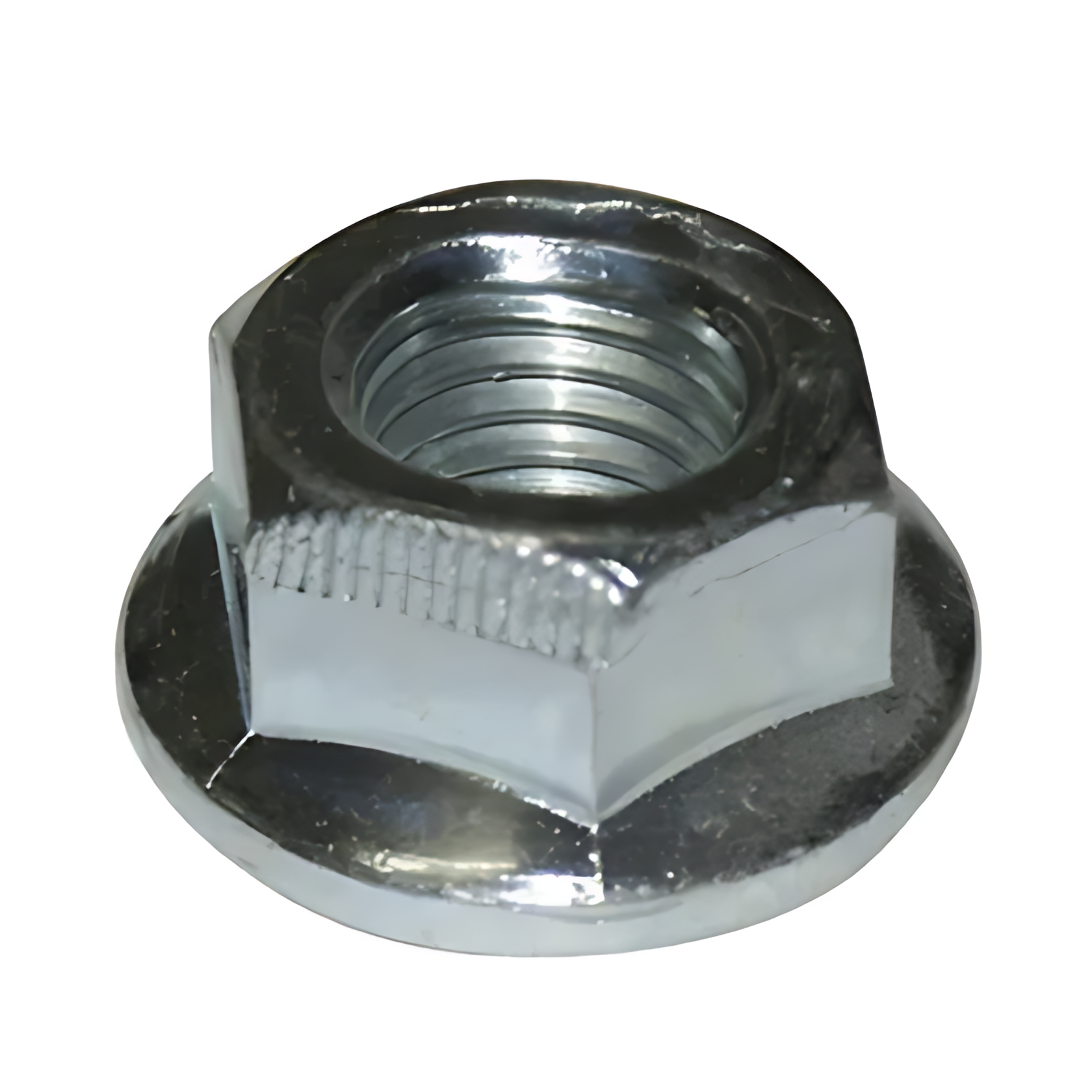 PORCA SEXTAVADA M14X1.5  CLASSE 10 - 38115