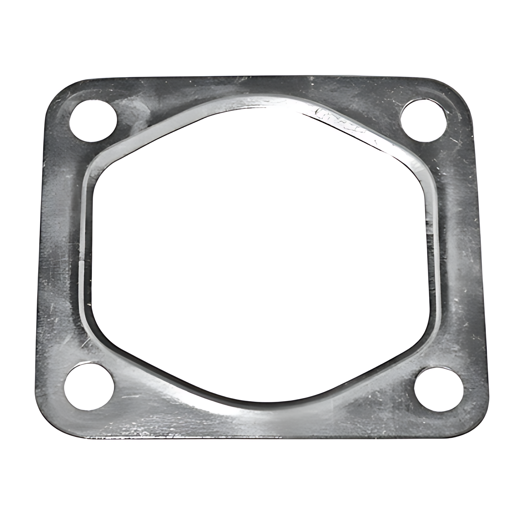 JUNTA SAIDA ESCAPE MOTOR CUMMINS 6CT - TF3145453