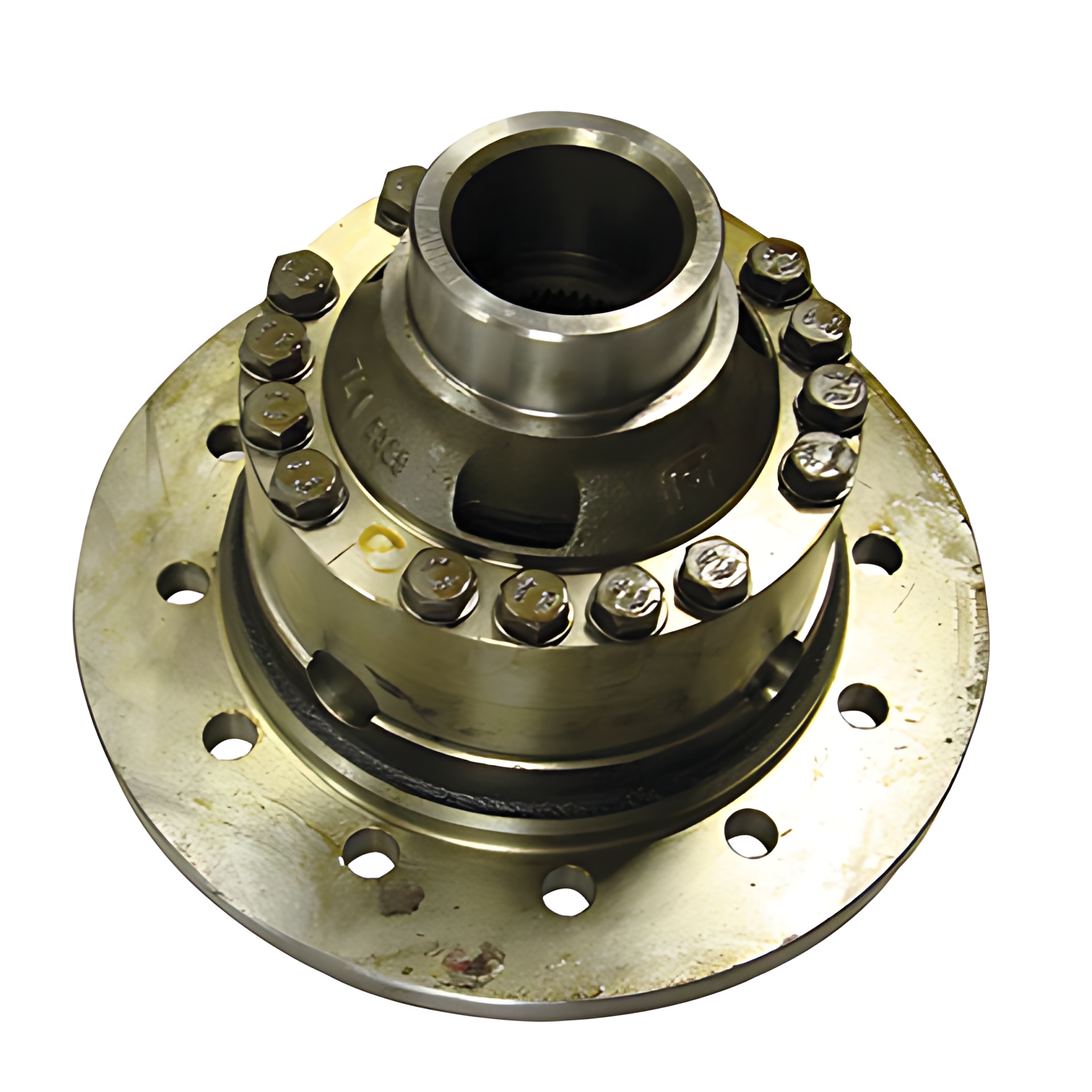 CAIXA SATELITE VAZIA RS145 MS145  RAT 3.42 A 4.10 - TG6525121